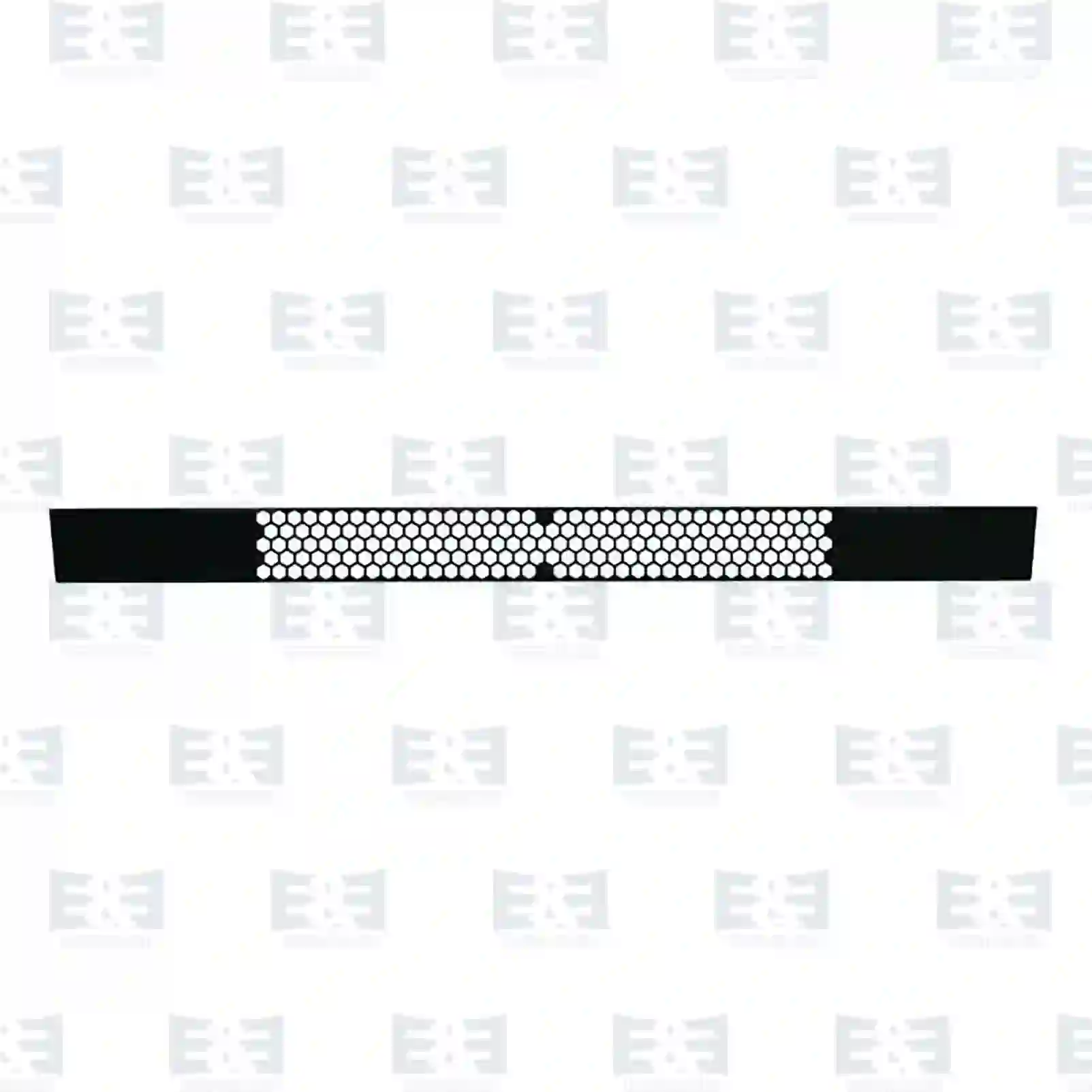 Front Grill Radiator mesh, lower, EE No 2E2292309 ,  oem no:1371754 E&E Truck Spare Parts | Truck Spare Parts, Auotomotive Spare Parts