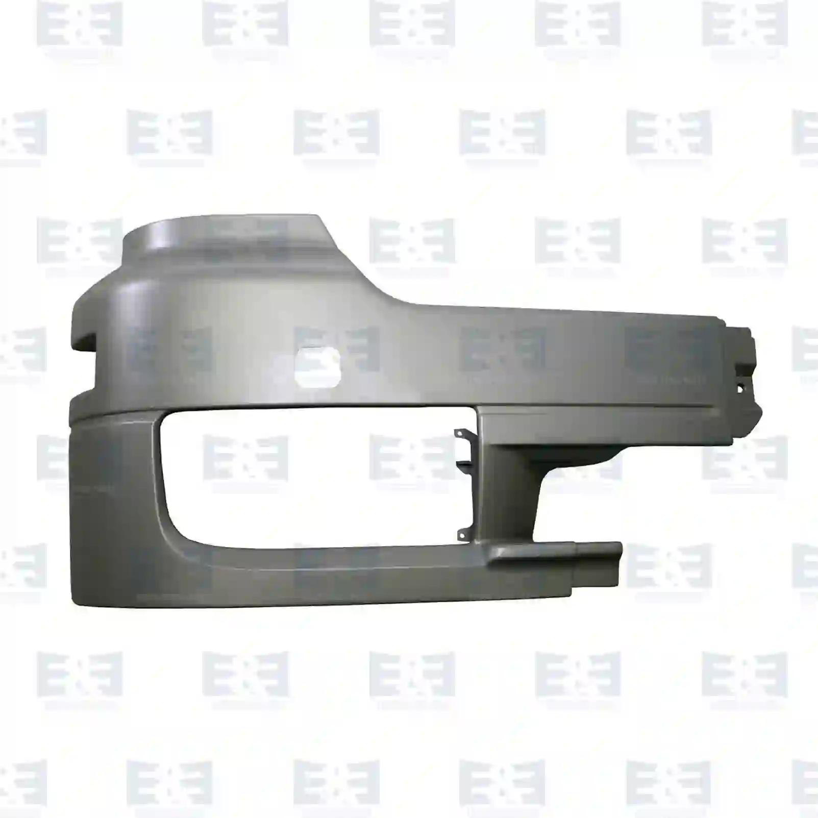  Bumper, right || E&E Truck Spare Parts | Truck Spare Parts, Auotomotive Spare Parts