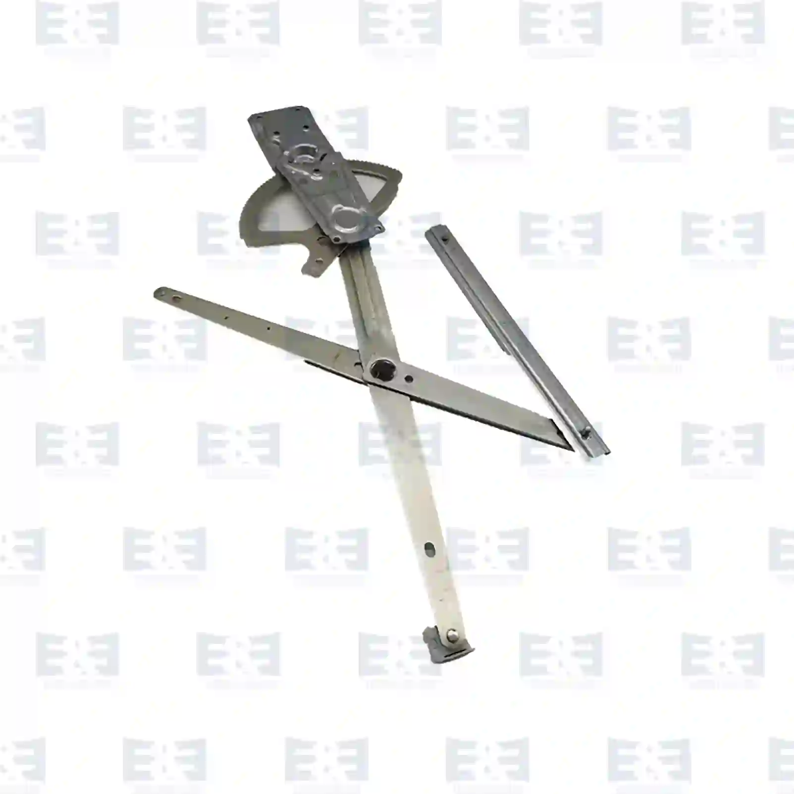 Door Window regulator, electrical, right, EE No 2E2292340 ,  oem no:7250102 E&E Truck Spare Parts | Truck Spare Parts, Auotomotive Spare Parts