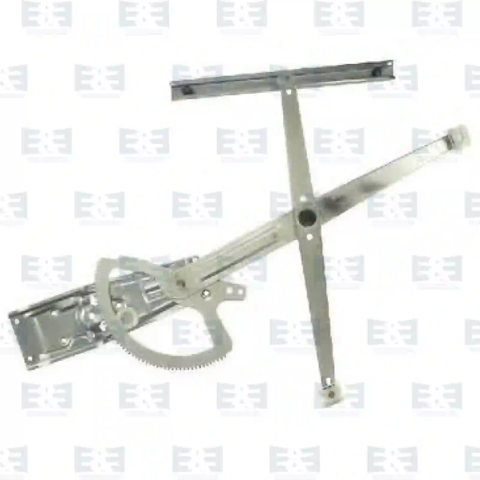 Door Window regulator, electrical, left, EE No 2E2292351 ,  oem no:7250002 E&E Truck Spare Parts | Truck Spare Parts, Auotomotive Spare Parts