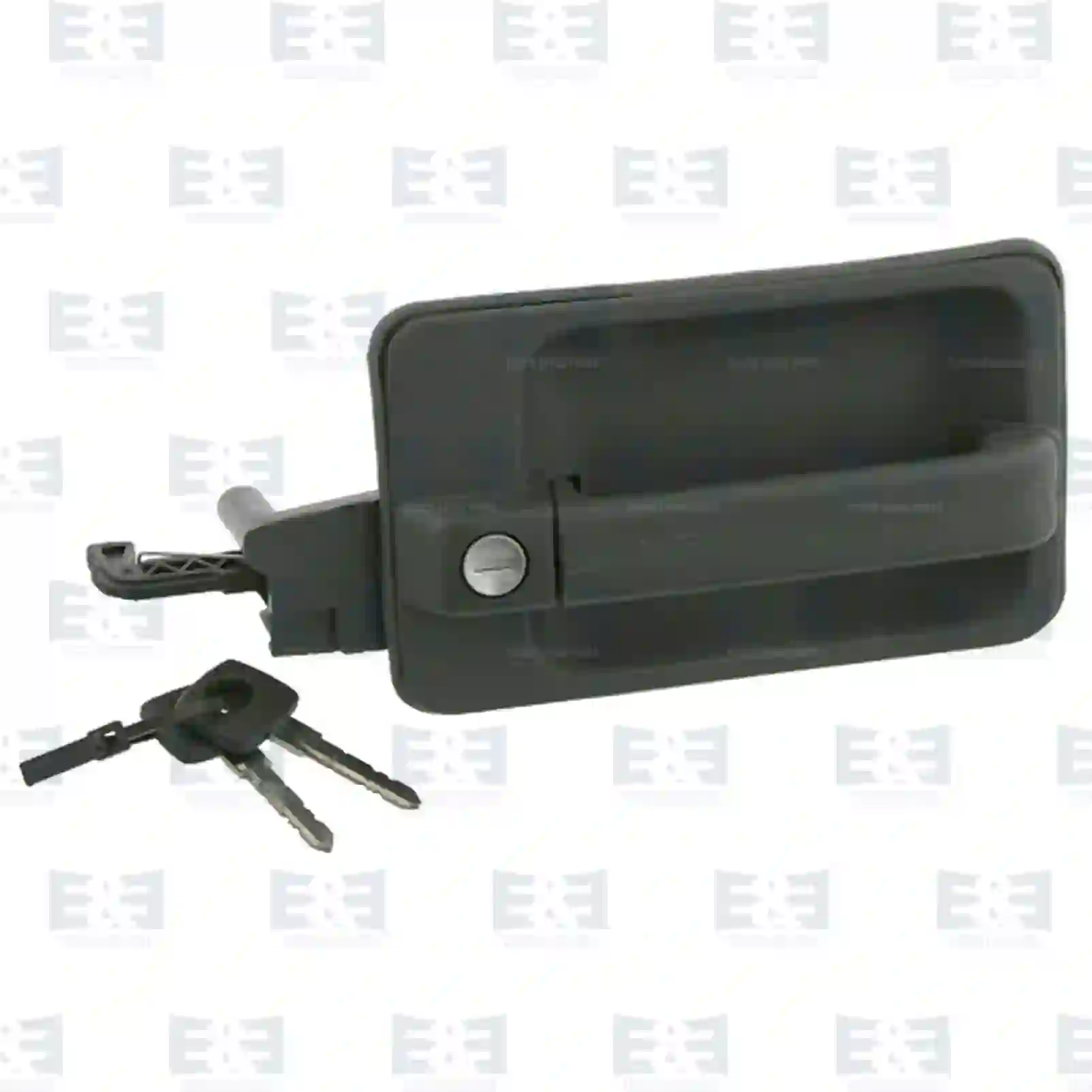 Door Door handle, right, EE No 2E2292373 ,  oem no:6417600359, ZG60594-0008 E&E Truck Spare Parts | Truck Spare Parts, Auotomotive Spare Parts