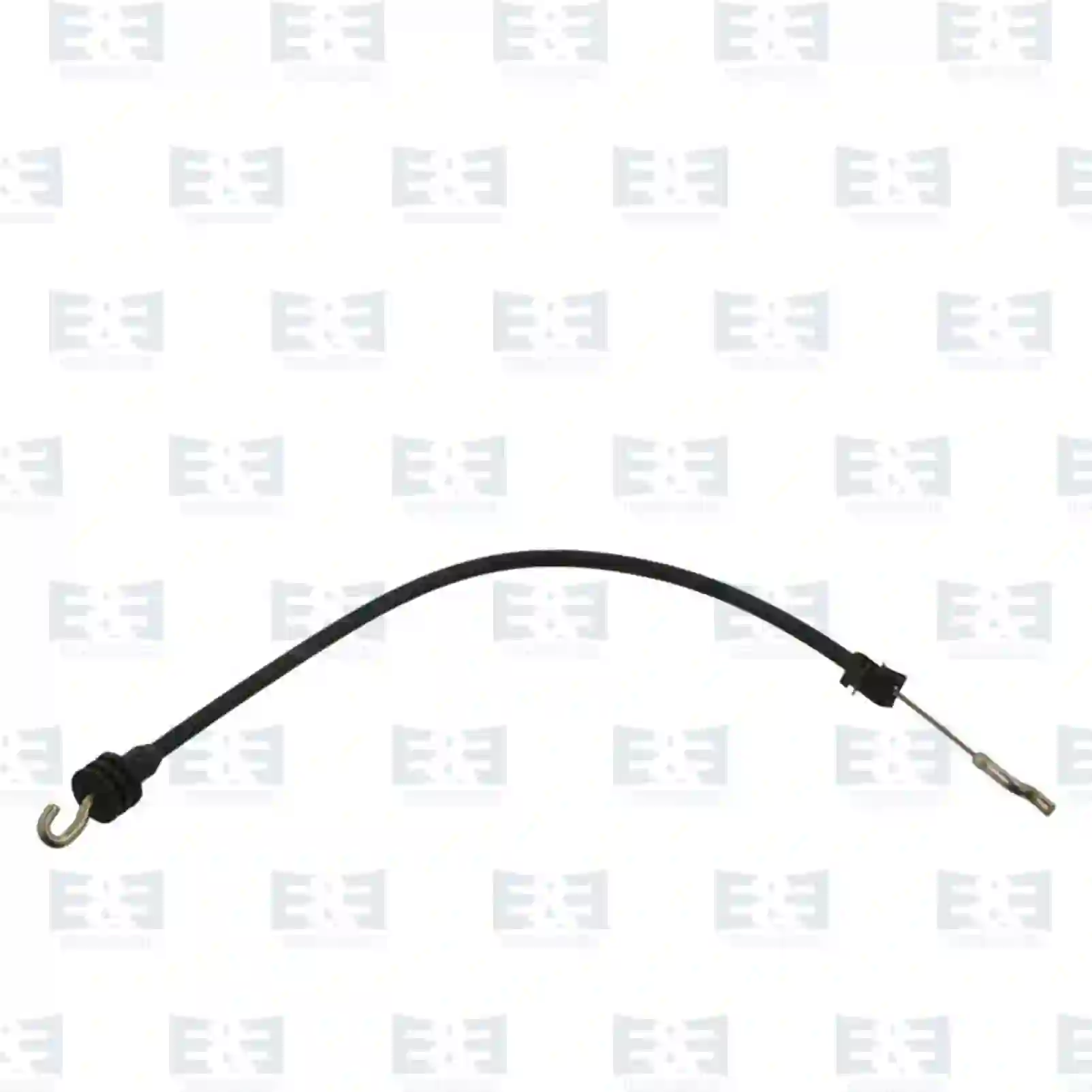 Door Wire, door handle, EE No 2E2292375 ,  oem no:6417600004 E&E Truck Spare Parts | Truck Spare Parts, Auotomotive Spare Parts