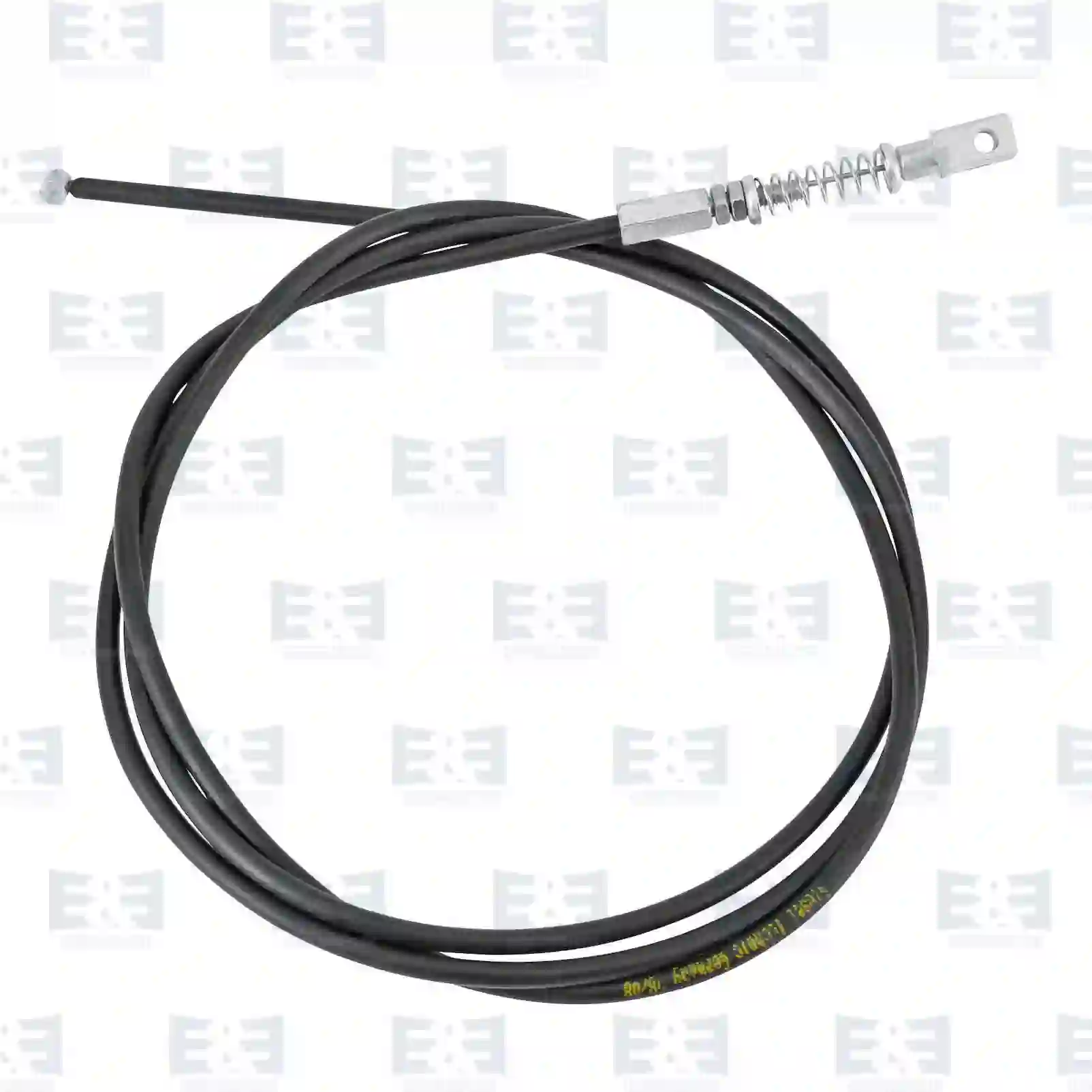 Front Grill Engine hood wire, EE No 2E2292389 ,  oem no:3378805359 E&E Truck Spare Parts | Truck Spare Parts, Auotomotive Spare Parts