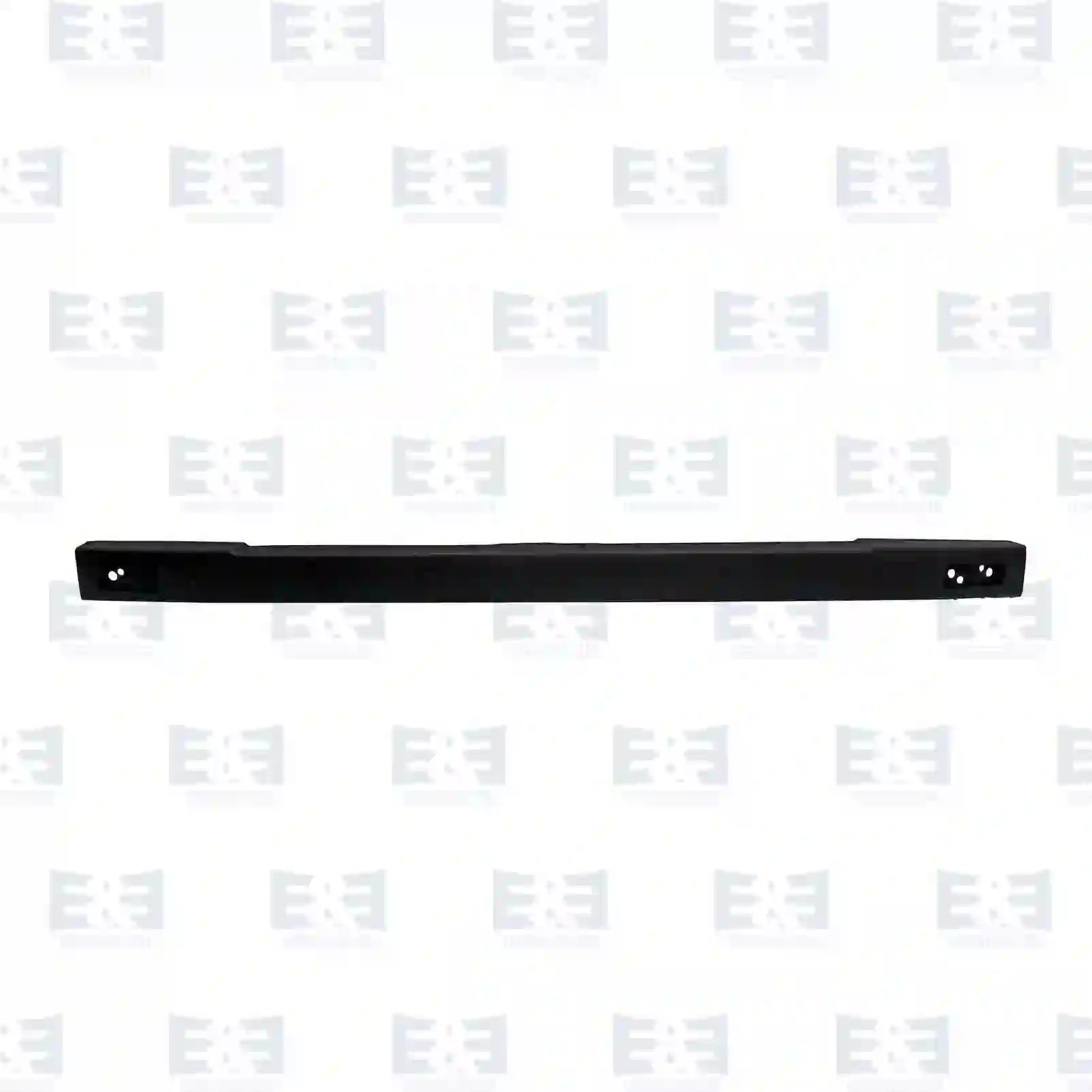  Bumper, rear, center, grey || E&E Truck Spare Parts | Truck Spare Parts, Auotomotive Spare Parts