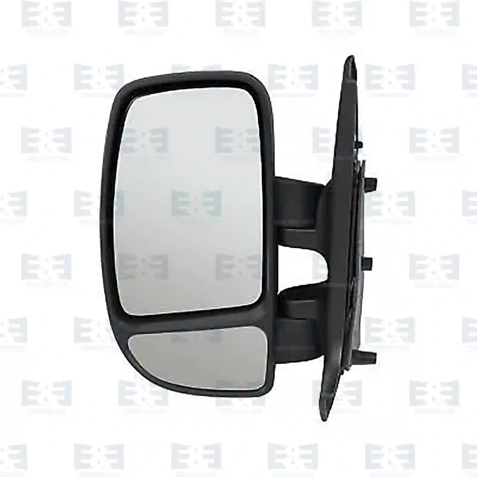 Mirror Main mirror, left, EE No 2E2292411 ,  oem no:93185314, 4450174, 8200163752 E&E Truck Spare Parts | Truck Spare Parts, Auotomotive Spare Parts