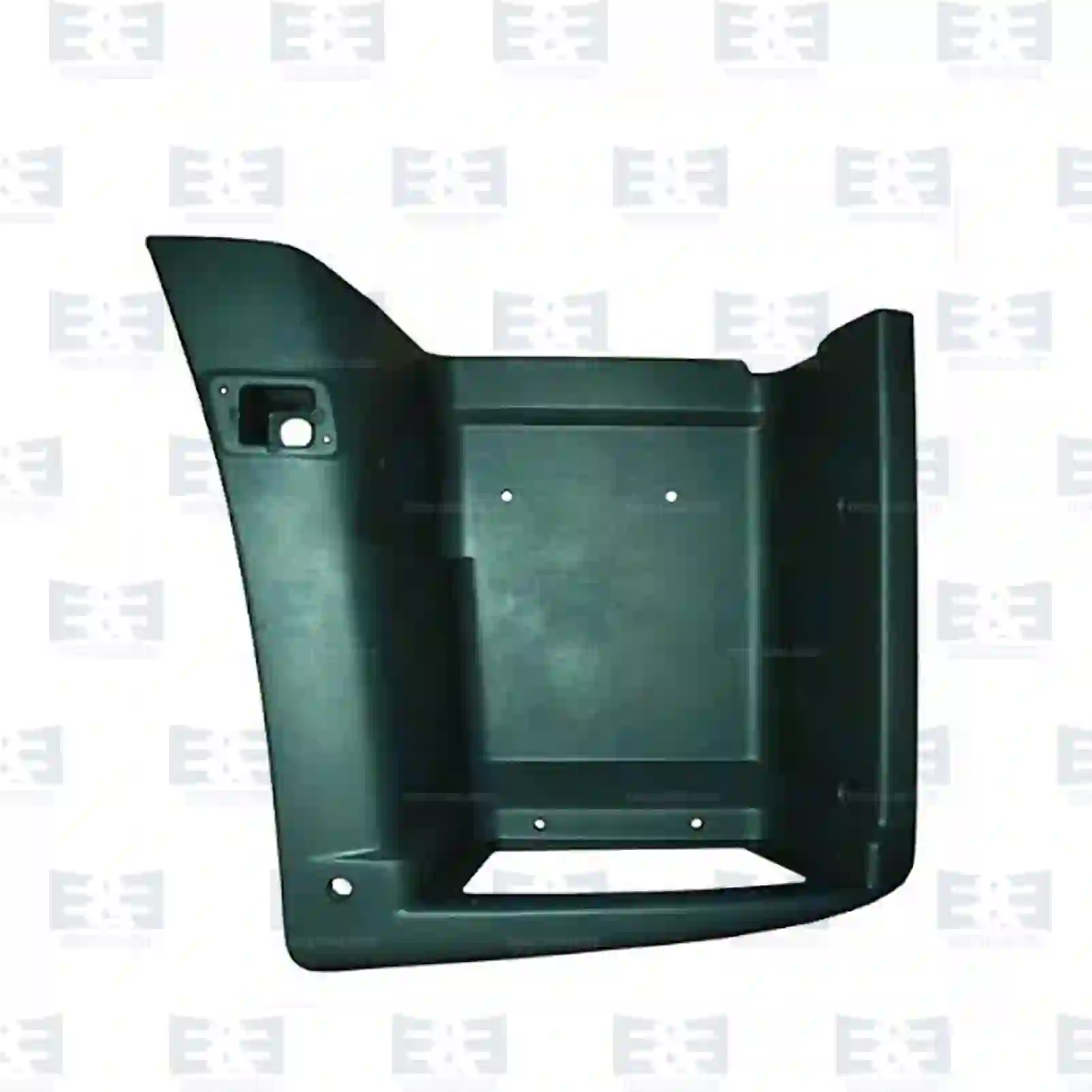  Step well case, right || E&E Truck Spare Parts | Truck Spare Parts, Auotomotive Spare Parts