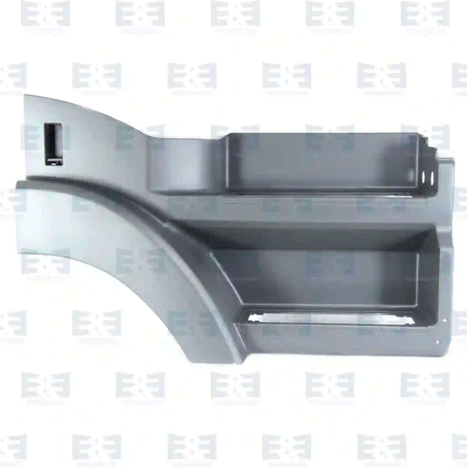 Boarding Step Step well case, upper, right, EE No 2E2292432 ,  oem no:9416662001, 94166620017354, 9436663901 E&E Truck Spare Parts | Truck Spare Parts, Auotomotive Spare Parts