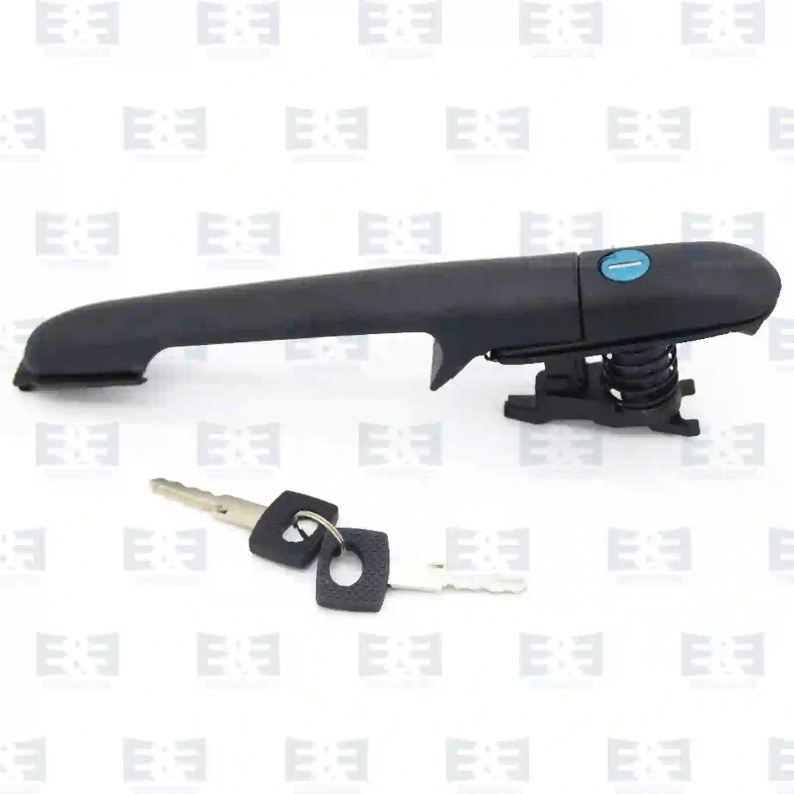  Door handle, front || E&E Truck Spare Parts | Truck Spare Parts, Auotomotive Spare Parts