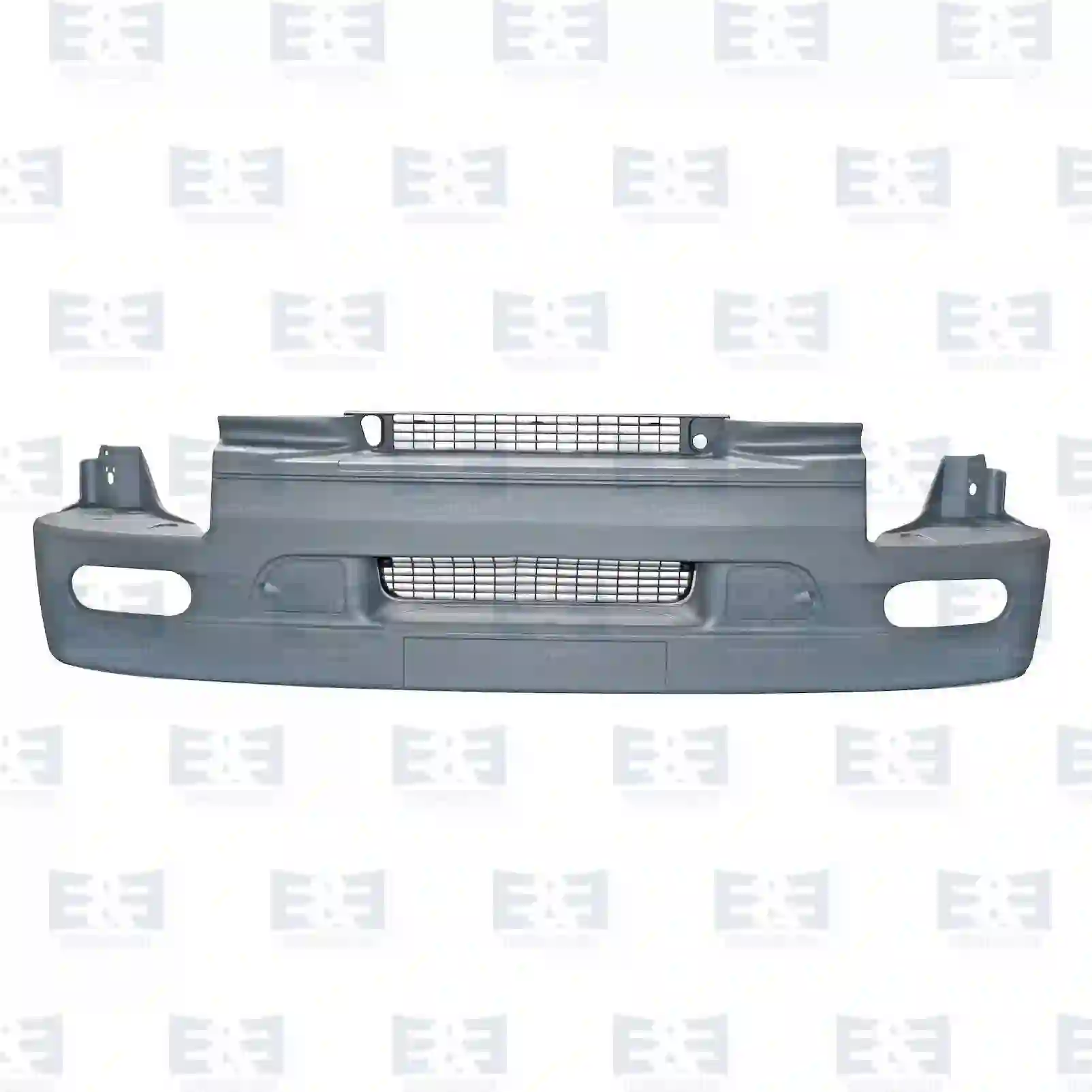 Bumper Bumper, EE No 2E2292455 ,  oem no:5010225817 E&E Truck Spare Parts | Truck Spare Parts, Auotomotive Spare Parts