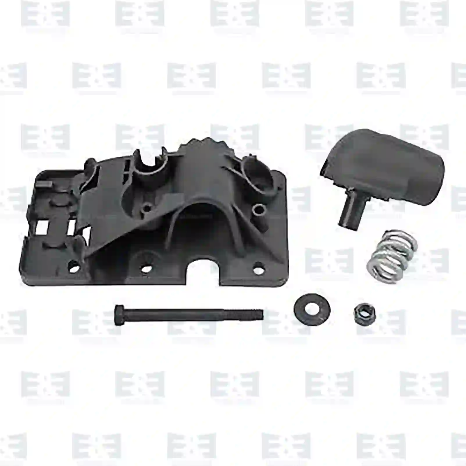 Repair kit, mirror arm, lower left, 2E2292477, 81637316553, 8163 ||  2E2292477 E&E Truck Spare Parts | Truck Spare Parts, Auotomotive Spare Parts Repair kit, mirror arm, lower left, 2E2292477, 81637316553, 8163 ||  2E2292477 E&E Truck Spare Parts | Truck Spare Parts, Auotomotive Spare Parts