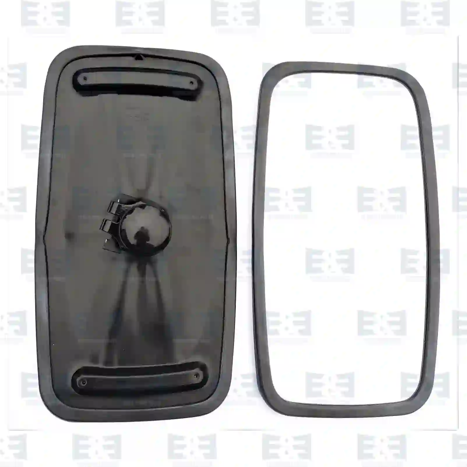 Mirror Main mirror, EE No 2E2292487 ,  oem no:1106953, 296402, 316623, 396851, ZG60939-0008 E&E Truck Spare Parts | Truck Spare Parts, Auotomotive Spare Parts