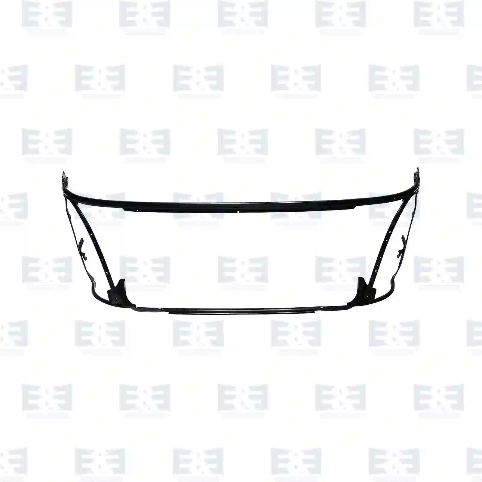 Front Grill Frame, front flap, EE No 2E2292492 ,  oem no:1804628, 1859174, 1917216, 2269451, ZG60767-0008 E&E Truck Spare Parts | Truck Spare Parts, Auotomotive Spare Parts