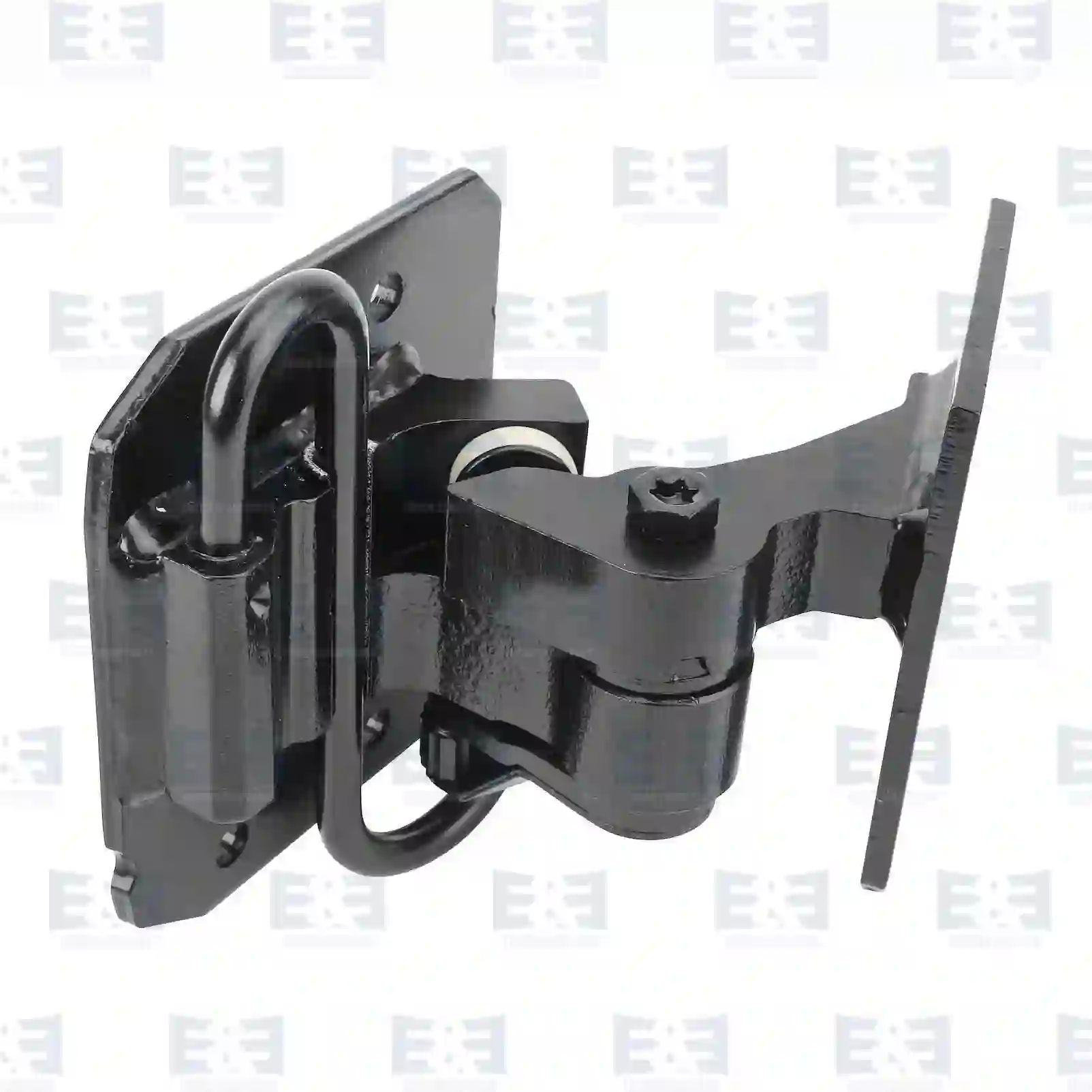 Door Door hinge, upper, left, EE No 2E2292508 ,  oem no:81626905005, 81626906031, 81626906047, 81626906049, 81626906051, 2V5831401, ZG60609-0008 E&E Truck Spare Parts | Truck Spare Parts, Auotomotive Spare Parts