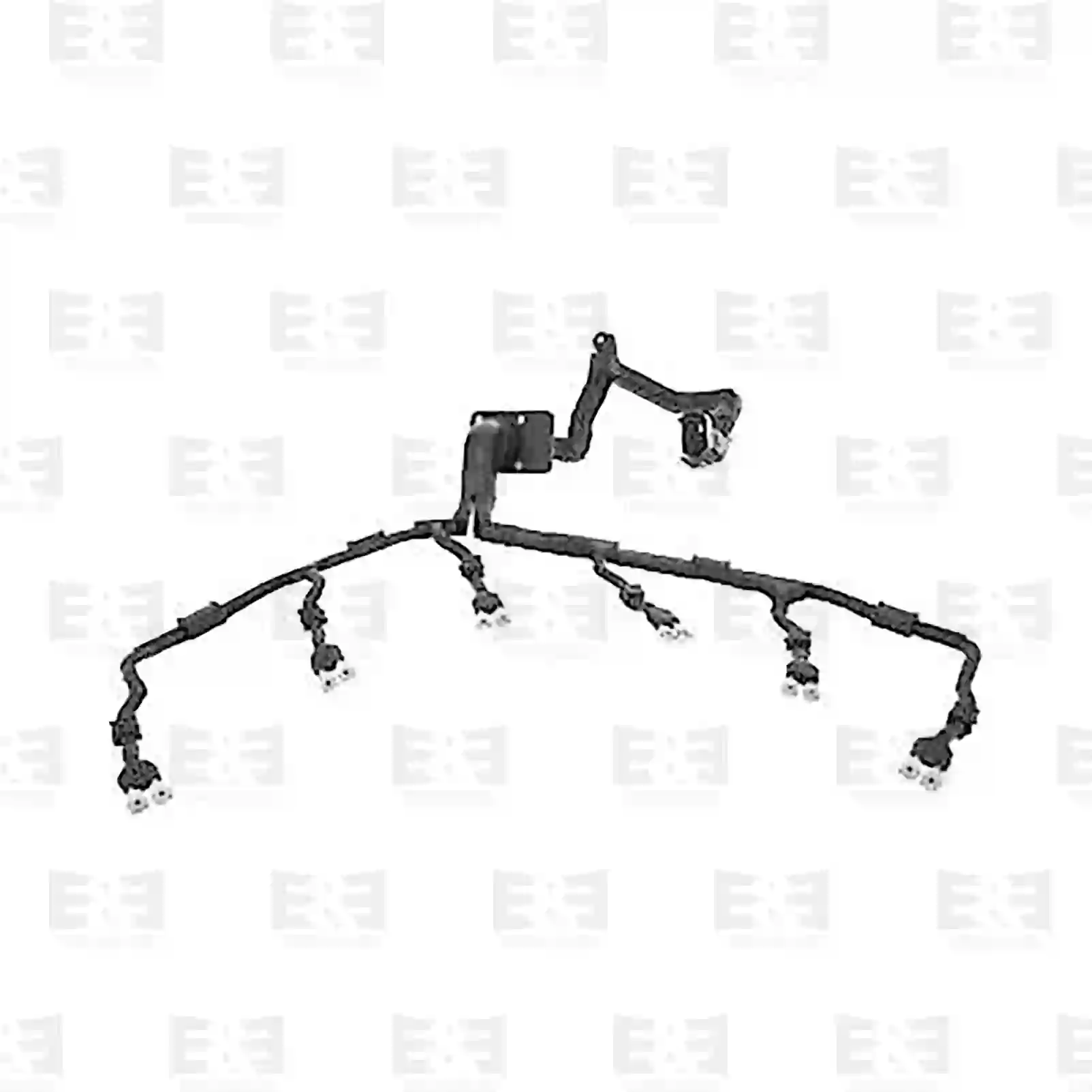  Cable harness || E&E Truck Spare Parts | Truck Spare Parts, Auotomotive Spare Parts