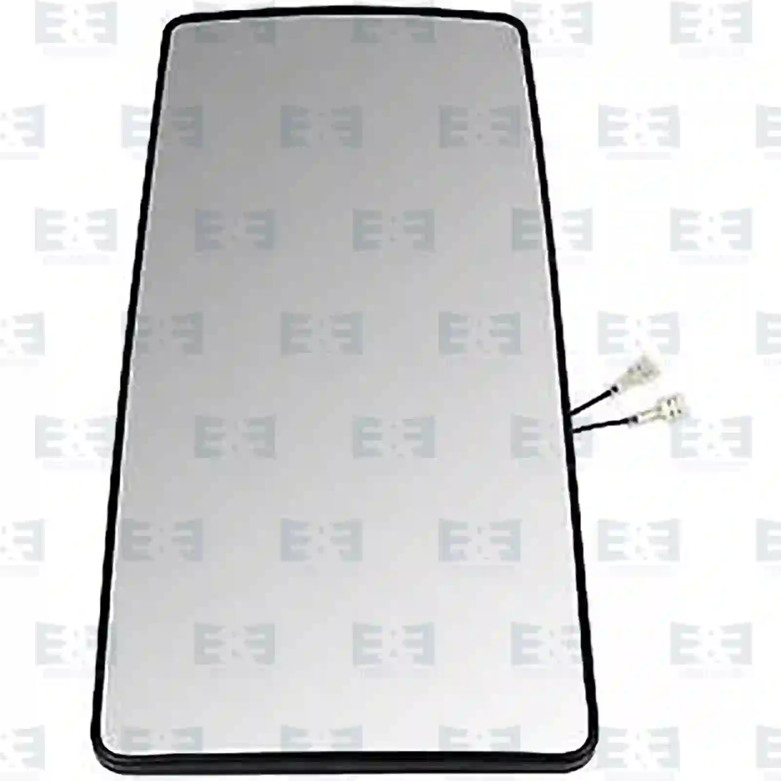 Mirror Mirror glass, main mirror, heated, EE No 2E2292514 ,  oem no:60327081, 81637336023, N1011035884, 0018116633, 011035884, 190558110, 1434030, 52530009, ZG60992-0008 E&E Truck Spare Parts | Truck Spare Parts, Auotomotive Spare Parts