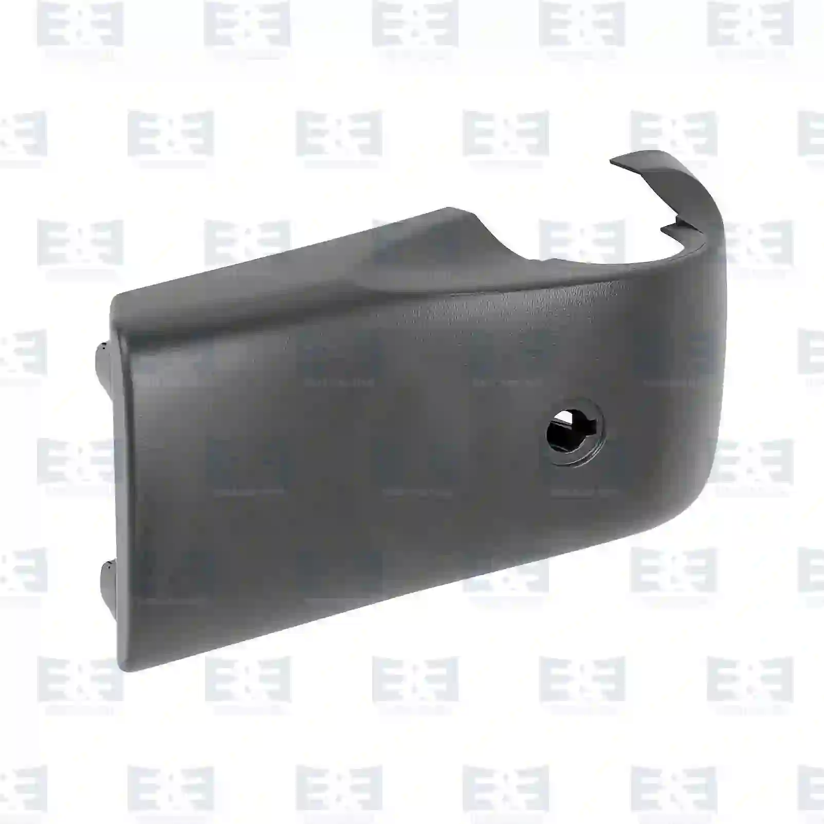  Cover, mirror arm, left || E&E Truck Spare Parts | Truck Spare Parts, Auotomotive Spare Parts