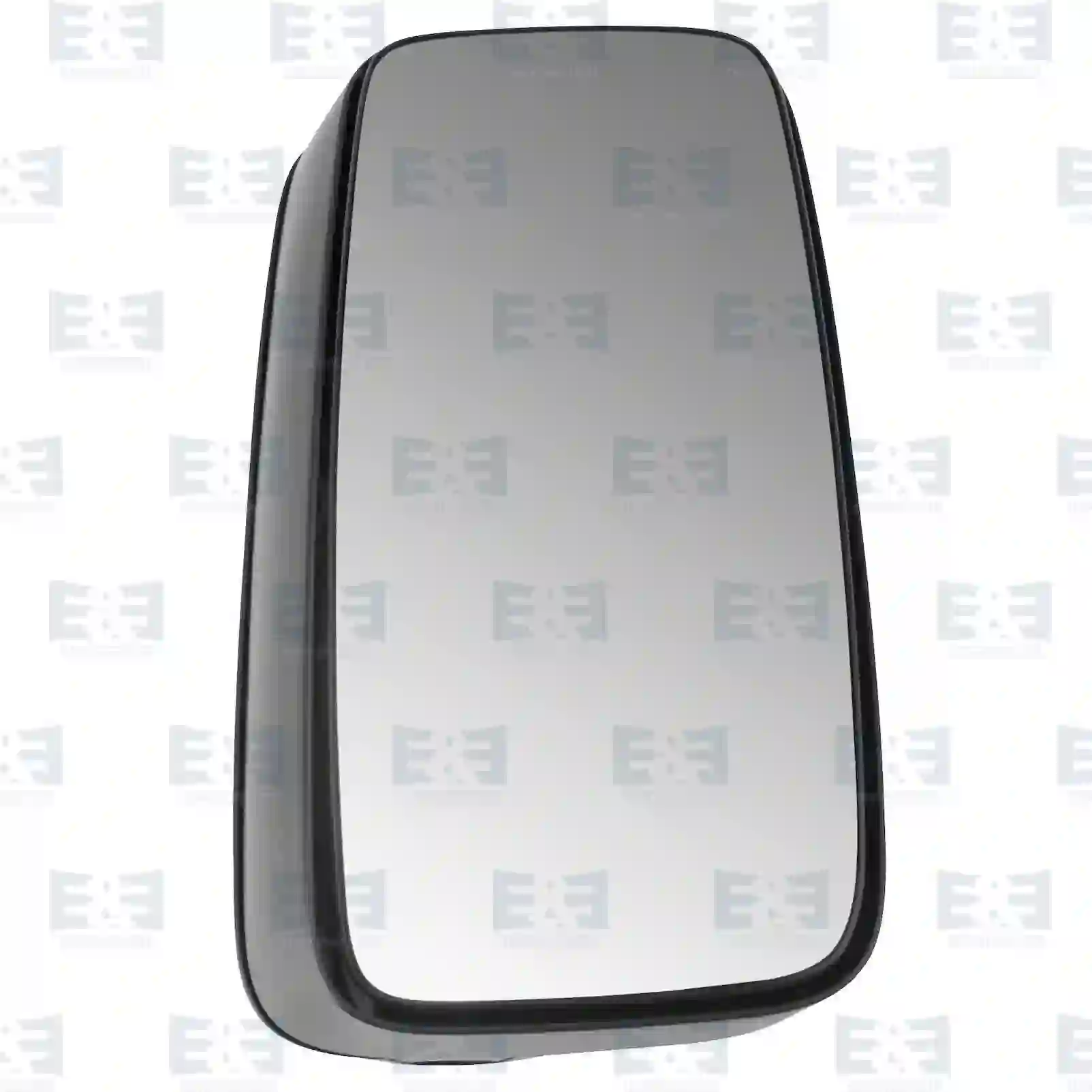 Mirror Main mirror, right, heated, electrical, EE No 2E2292531 ,  oem no:81637306432, 81637306461, 81637306481, 81637306483, 81637306491, 81637306497 E&E Truck Spare Parts | Truck Spare Parts, Auotomotive Spare Parts