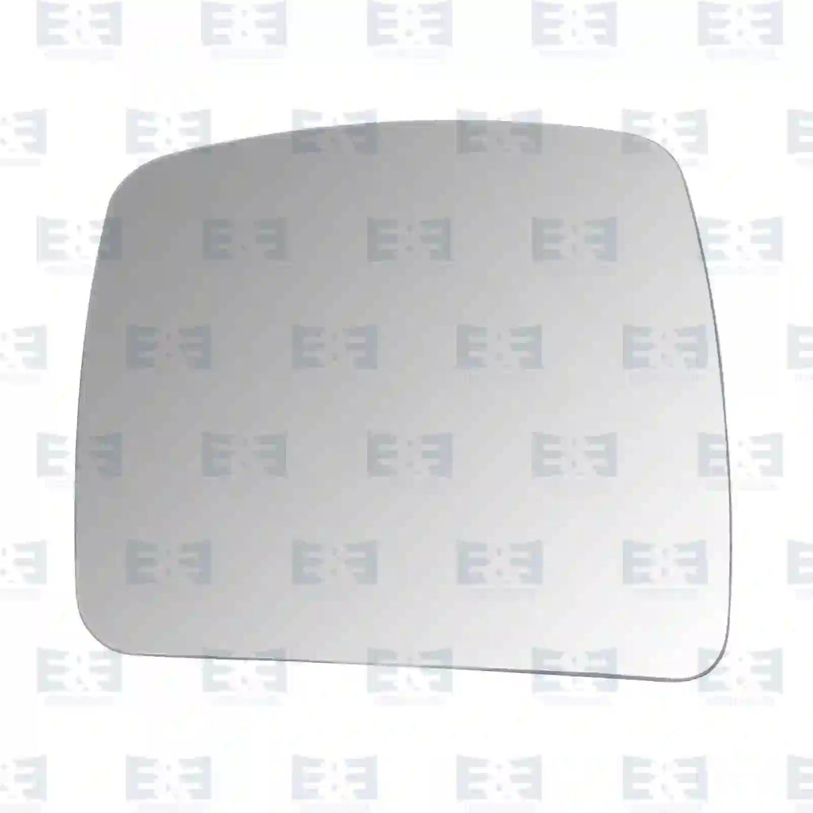 Mirror Mirror glass, wide view mirror, EE No 2E2292544 ,  oem no:81637330104, 8163 E&E Truck Spare Parts | Truck Spare Parts, Auotomotive Spare Parts