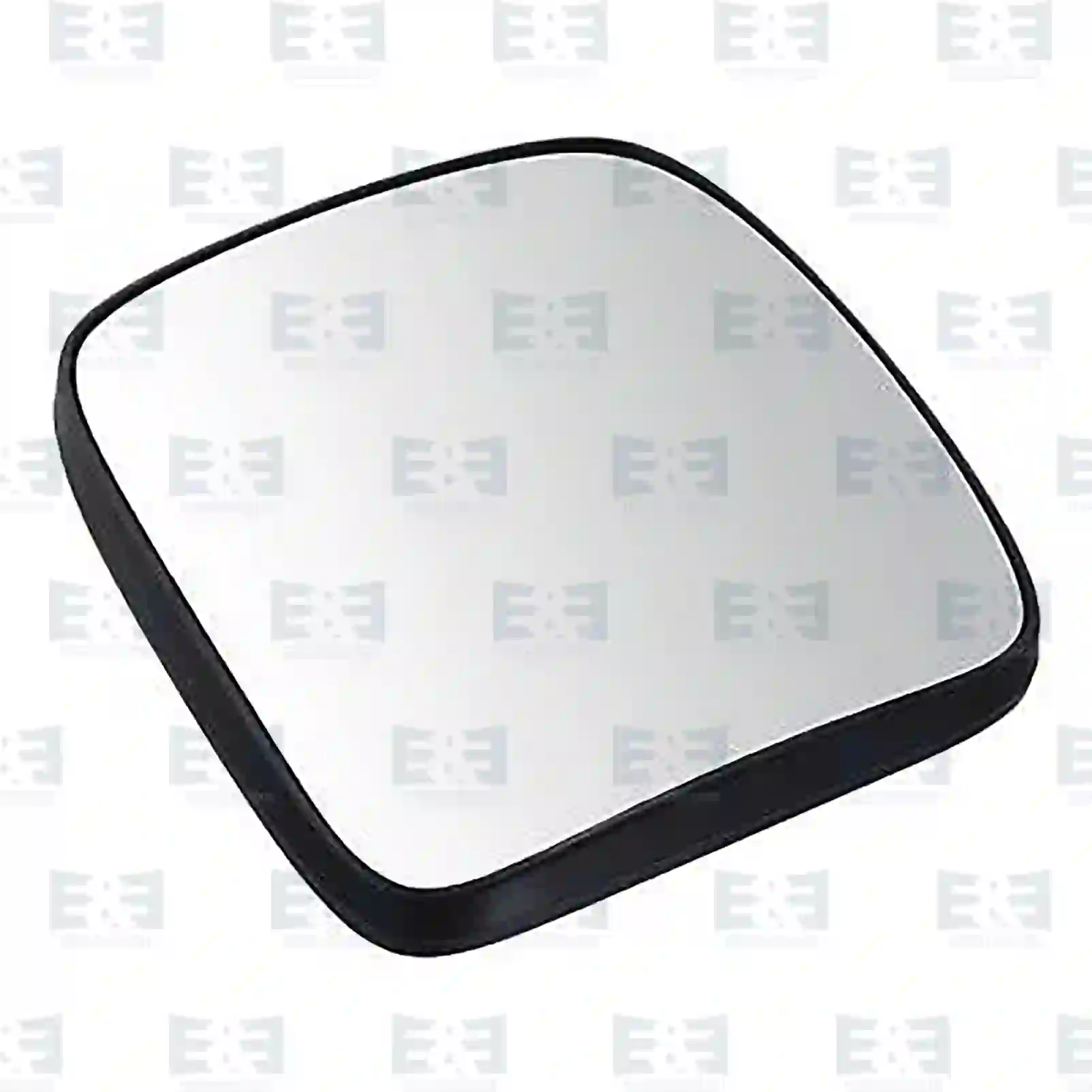 Mirror Mirror glass, wide view mirror, heated, EE No 2E2292546 ,  oem no:81637336057, 81637336059, 81837336059 E&E Truck Spare Parts | Truck Spare Parts, Auotomotive Spare Parts