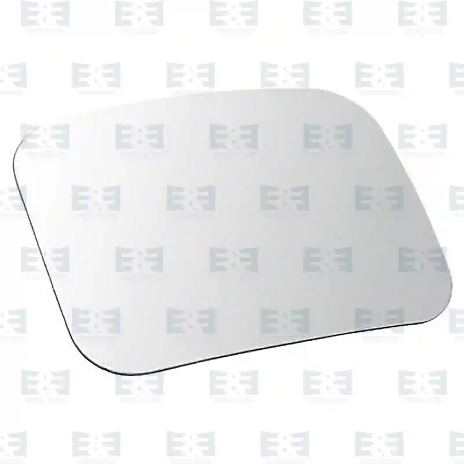 Mirror Mirror glass, wide view mirror, EE No 2E2292547 ,  oem no:81637330061 E&E Truck Spare Parts | Truck Spare Parts, Auotomotive Spare Parts