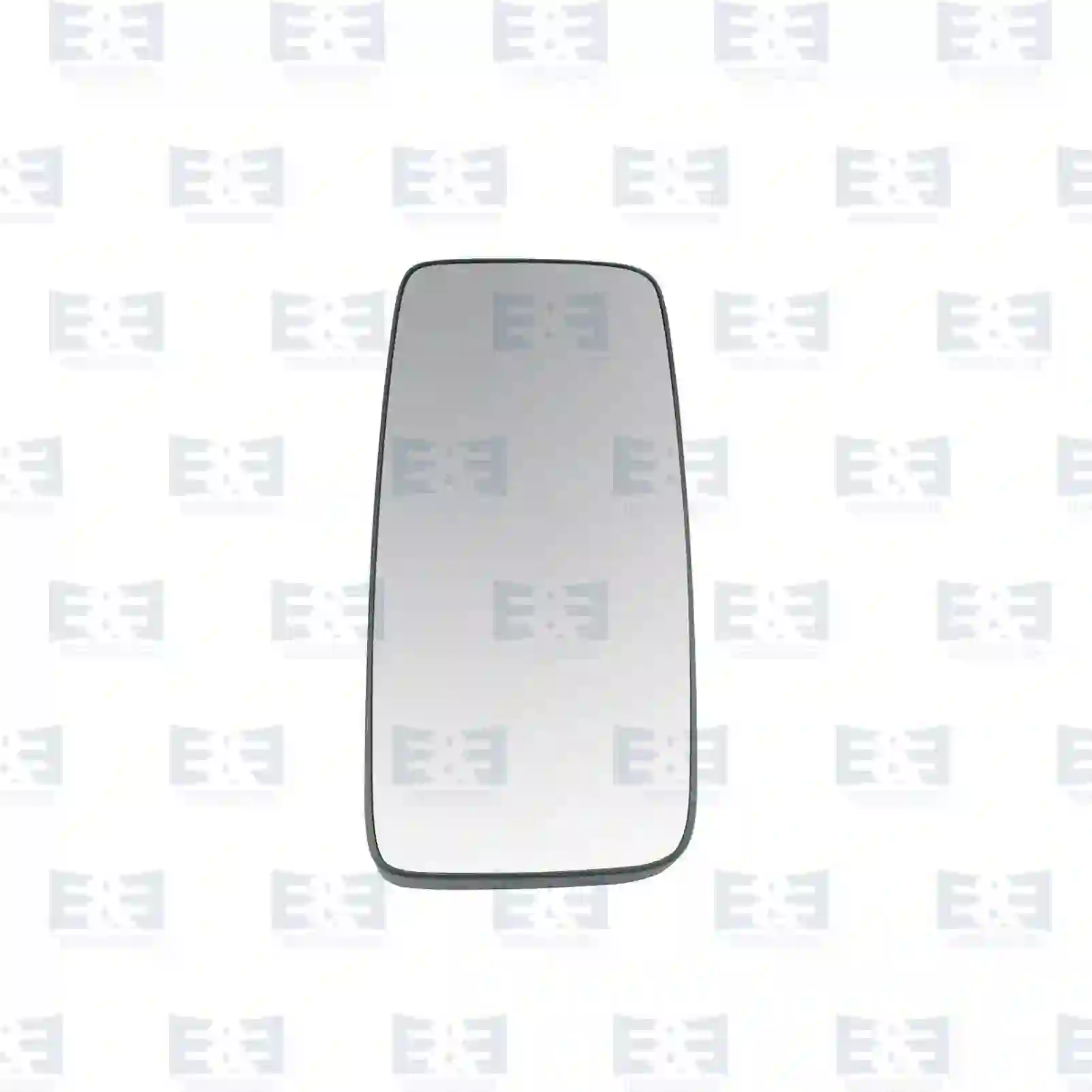  Mirror glass, main mirror, right, heated || E&E Truck Spare Parts | Truck Spare Parts, Auotomotive Spare Parts