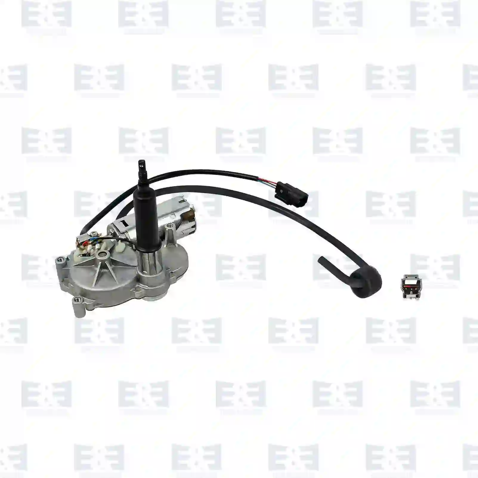 Wiper Linkage Wiper motor, left, EE No 2E2292560 ,  oem no:1493158, 1546169, 4618813, YC15-17W400-CG, YC15-17W400-CH, YC15-17W400-CJ E&E Truck Spare Parts | Truck Spare Parts, Auotomotive Spare Parts