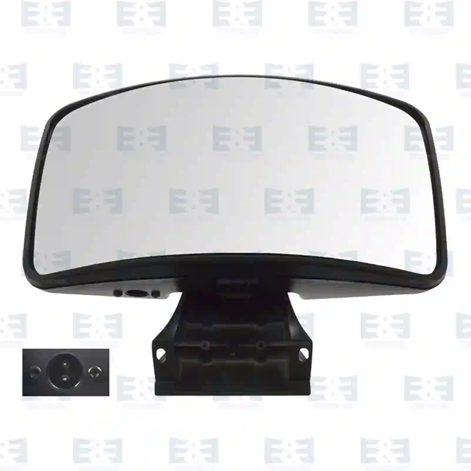  Kerb observation mirror, heated || E&E Truck Spare Parts | Truck Spare Parts, Auotomotive Spare Parts