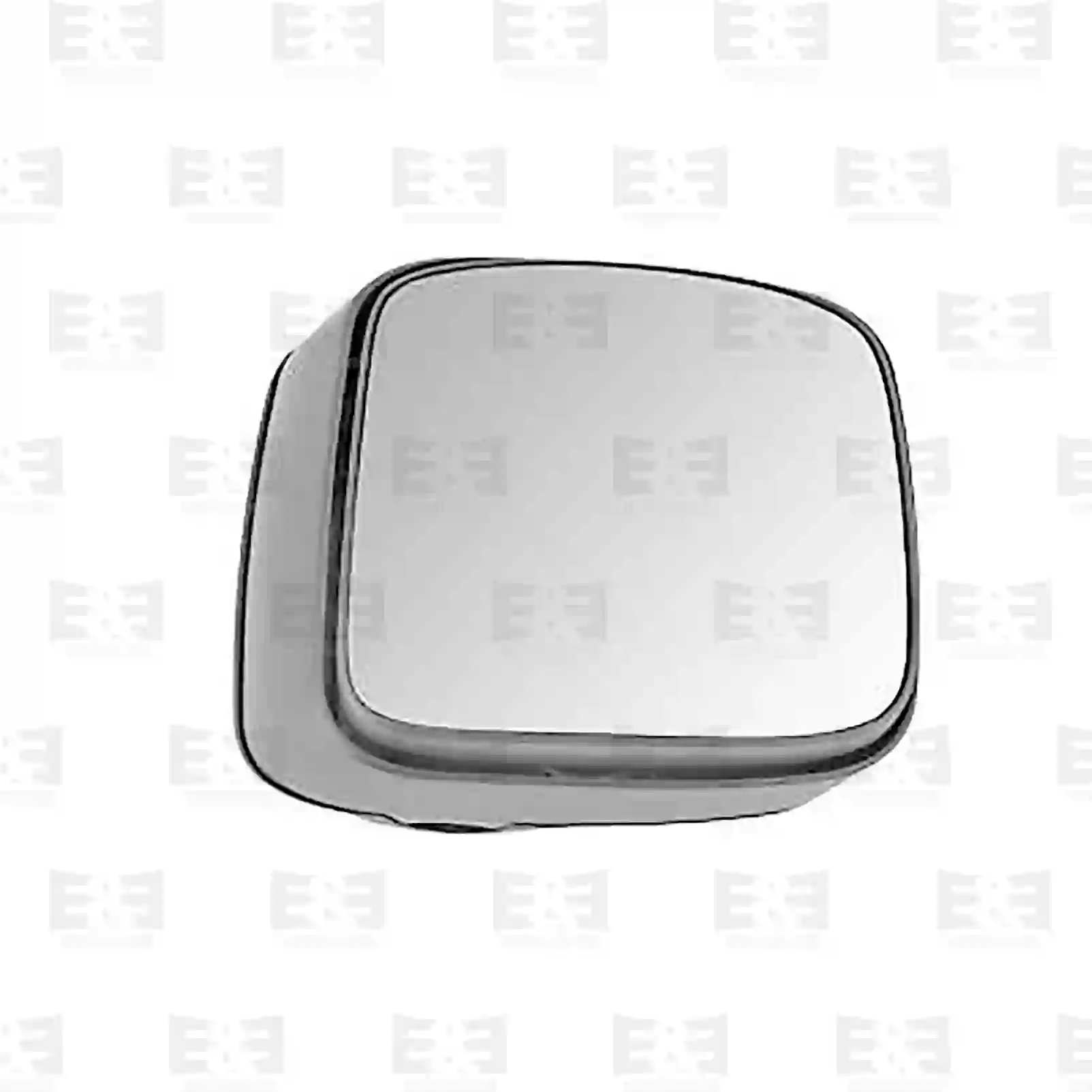  Wide view mirror, right, heated, electrical || E&E Truck Spare Parts | Truck Spare Parts, Auotomotive Spare Parts