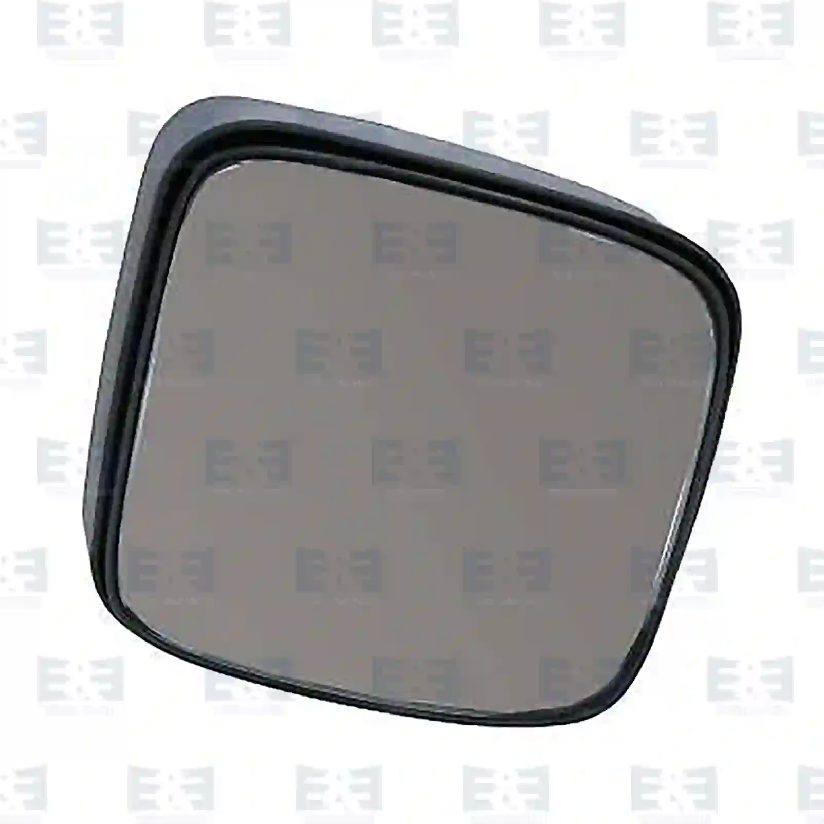 Mirror Wide view mirror, left, heated, electrical, EE No 2E2292567 ,  oem no:81637306512, 8163 E&E Truck Spare Parts | Truck Spare Parts, Auotomotive Spare Parts