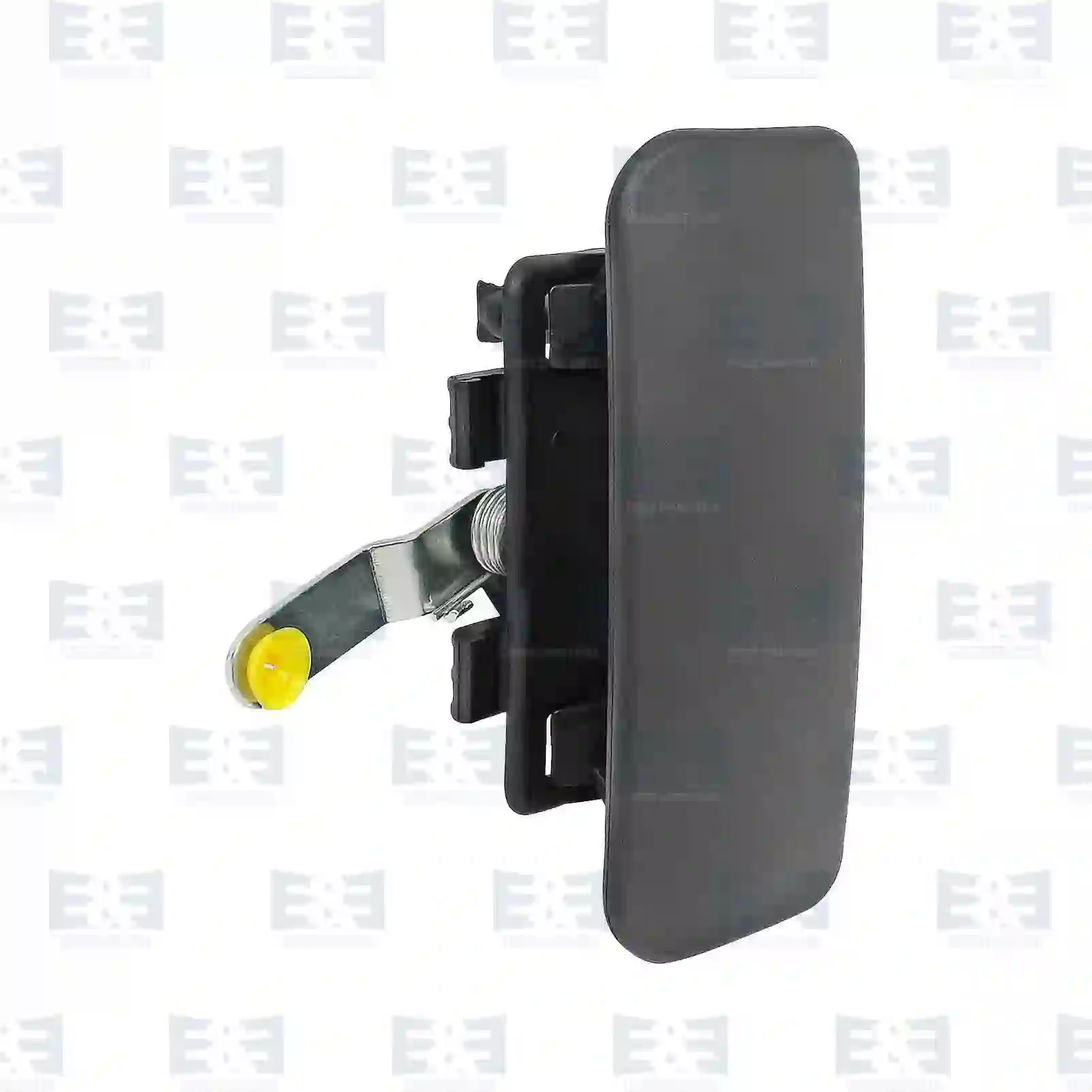 Door Door handle, outer, left, EE No 2E2292583 ,  oem no:1493202, 4657879, YC15-V22401-AK, YC15-V22401-AL, ZG60585-0008 E&E Truck Spare Parts | Truck Spare Parts, Auotomotive Spare Parts