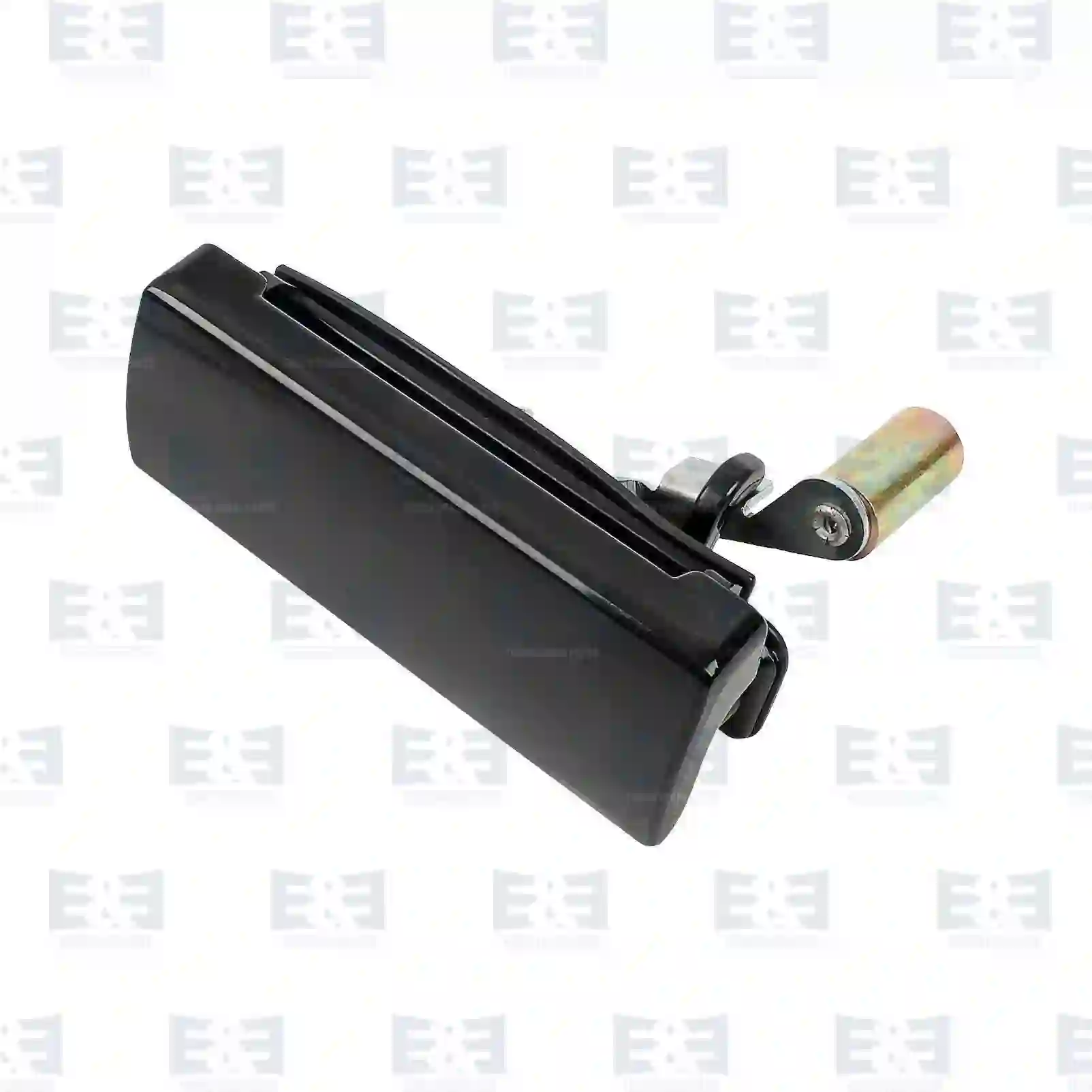 Door Handle, rear flap, EE No 2E2292585 ,  oem no:1488638, 1C15-V43836-AC E&E Truck Spare Parts | Truck Spare Parts, Auotomotive Spare Parts