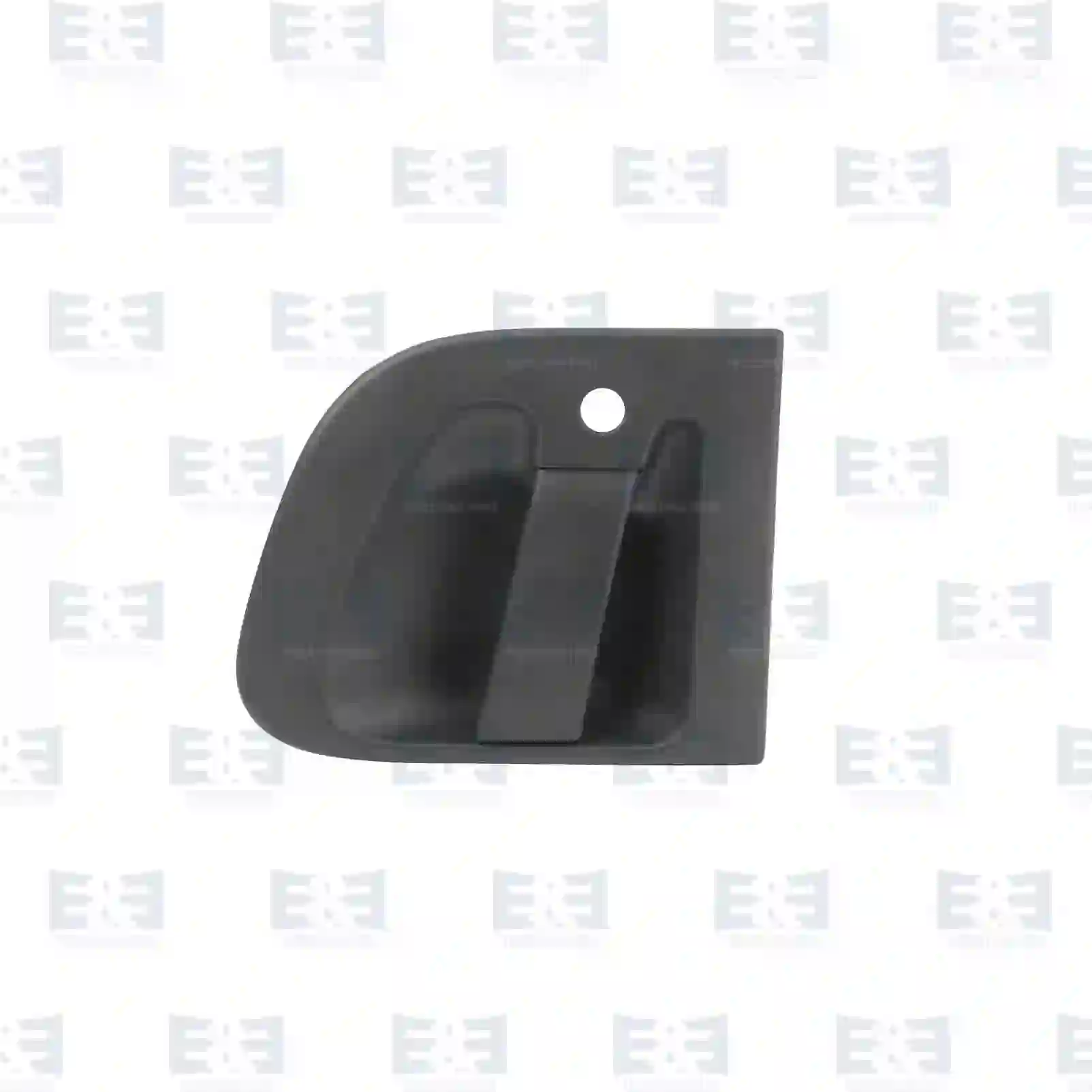  Door handle, left || E&E Truck Spare Parts | Truck Spare Parts, Auotomotive Spare Parts