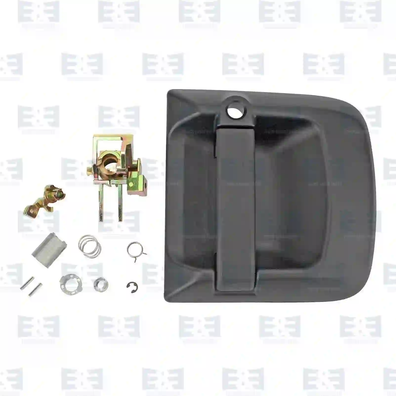  Door handle, right || E&E Truck Spare Parts | Truck Spare Parts, Auotomotive Spare Parts