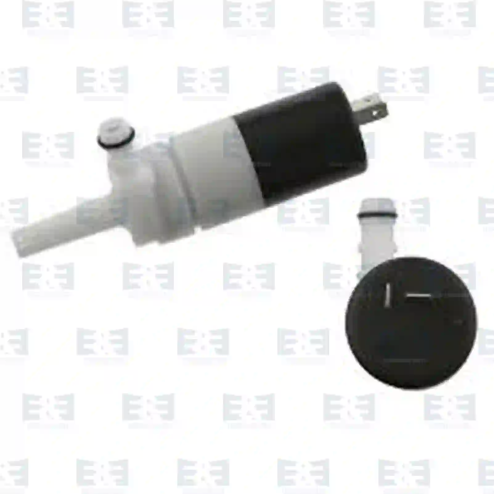  Washer pump, headlamp || E&E Truck Spare Parts | Truck Spare Parts, Auotomotive Spare Parts