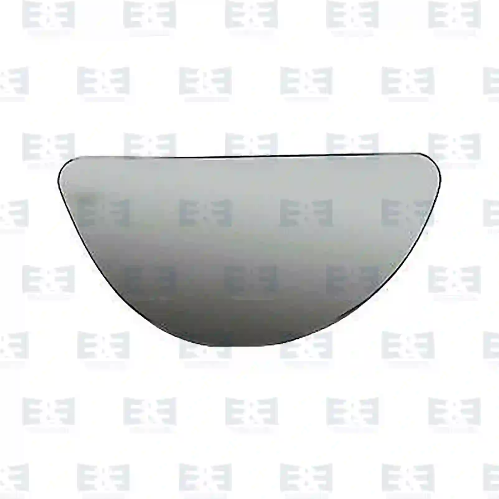 Mirror Mirror glass, right, lower, EE No 2E2292648 ,  oem no:2C11-17A700-AA, 4458055 E&E Truck Spare Parts | Truck Spare Parts, Auotomotive Spare Parts
