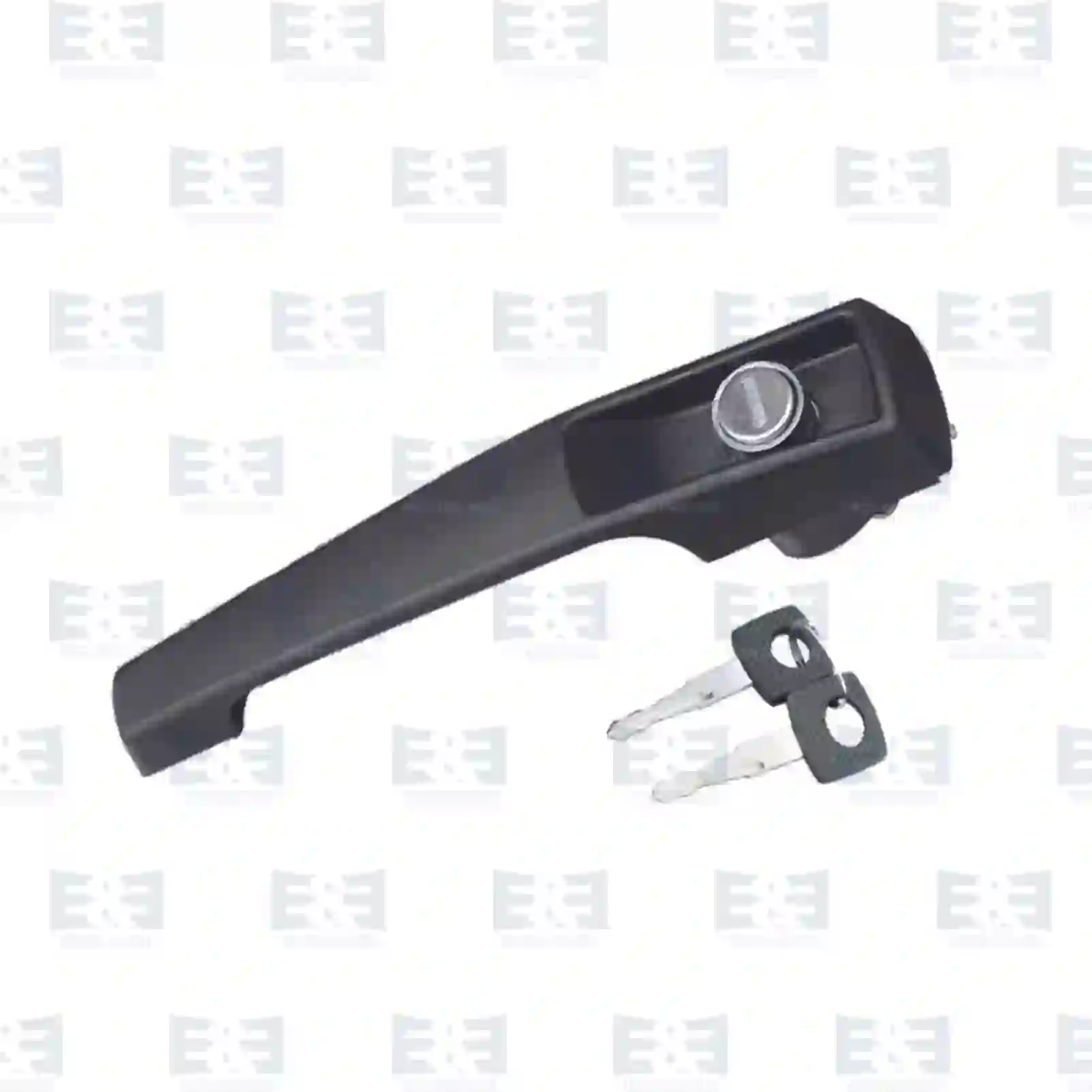 Door handle, plastic || E&E Truck Spare Parts | Truck Spare Parts, Auotomotive Spare Parts
