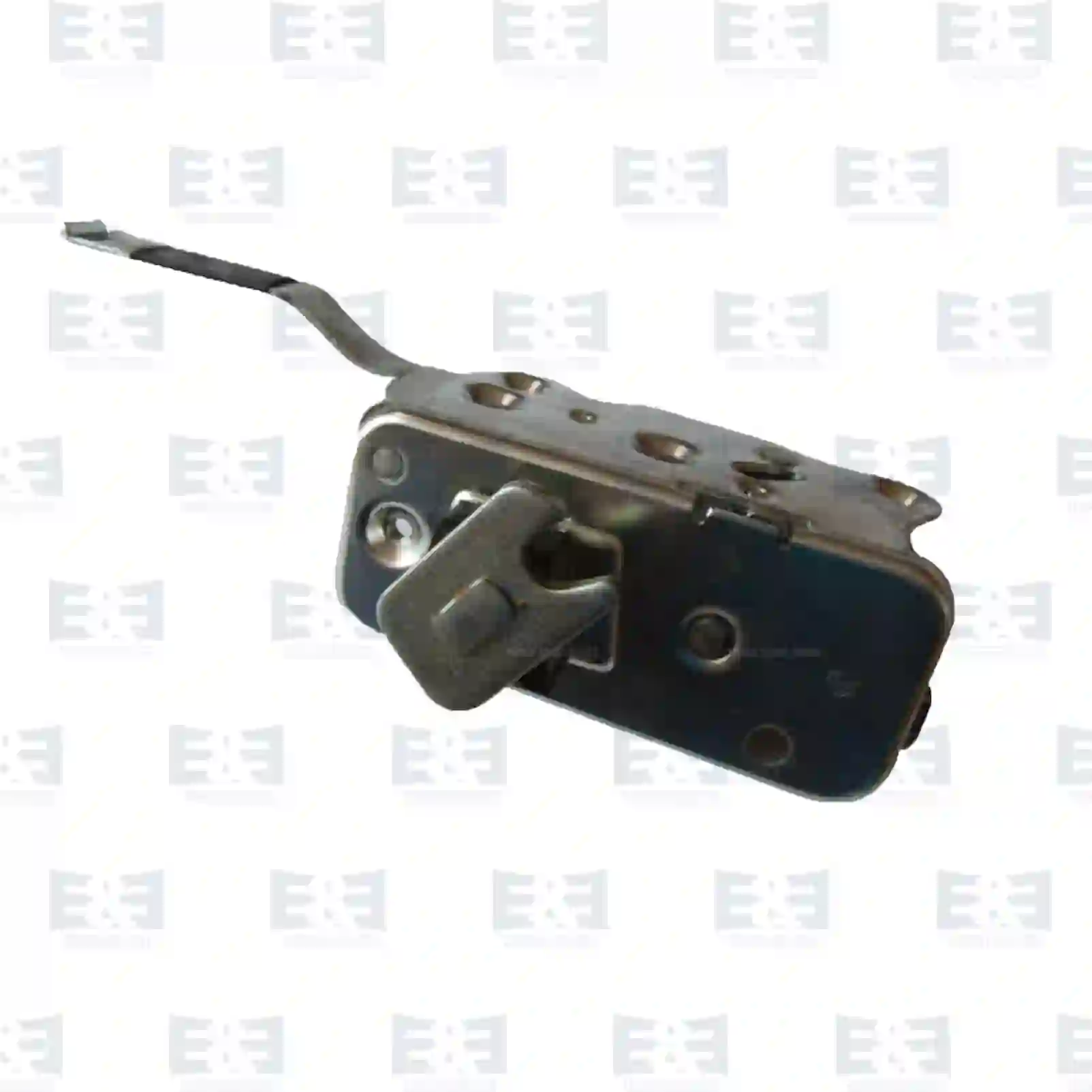 Door Lock, left, EE No 2E2292697 ,  oem no:3817230201, ZG60917-0008 E&E Truck Spare Parts | Truck Spare Parts, Auotomotive Spare Parts