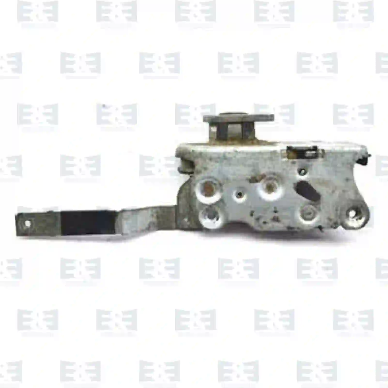 Door Lock, right, EE No 2E2292698 ,  oem no:3817230301, ZG60919-0008 E&E Truck Spare Parts | Truck Spare Parts, Auotomotive Spare Parts