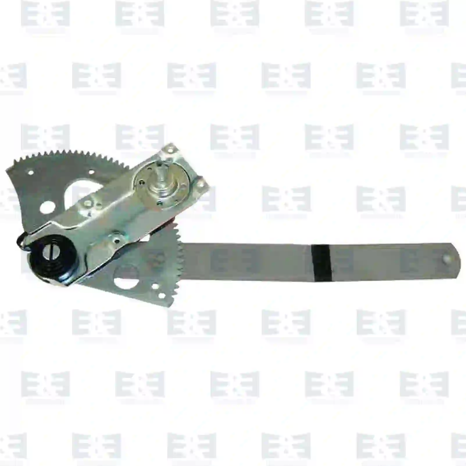 Door Window regulator, right, EE No 2E2292699 ,  oem no:3817250102 E&E Truck Spare Parts | Truck Spare Parts, Auotomotive Spare Parts