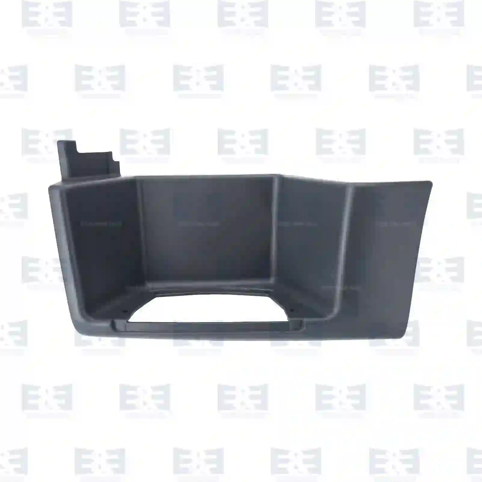  Step well case, lower, left || E&E Truck Spare Parts | Truck Spare Parts, Auotomotive Spare Parts