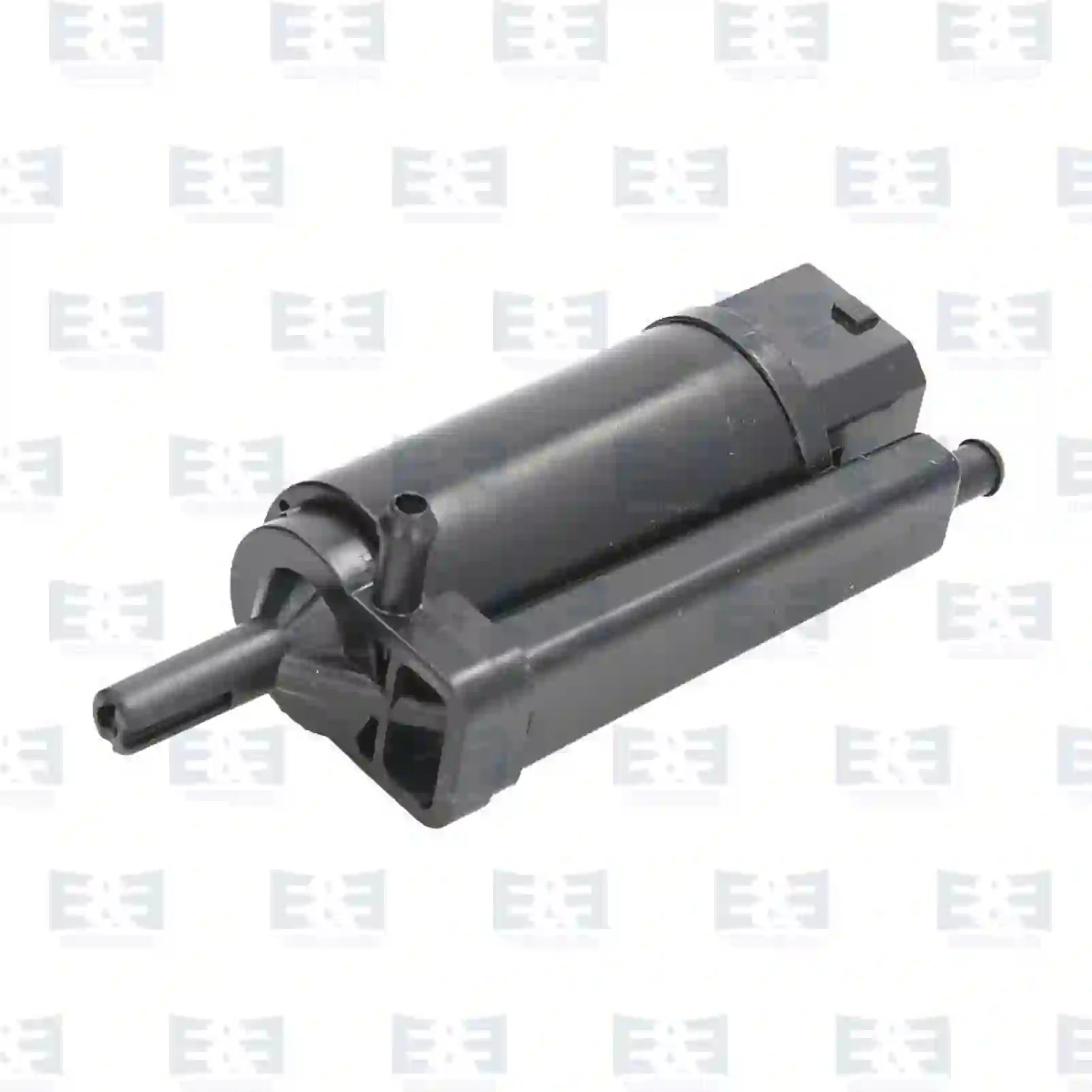 Wiper Linkage Washer pump, with water level sensor, EE No 2E2292909 ,  oem no:20409793, 20747536, 21189159, 3980681, 8189170, ZG21284-0008 E&E Truck Spare Parts | Truck Spare Parts, Auotomotive Spare Parts