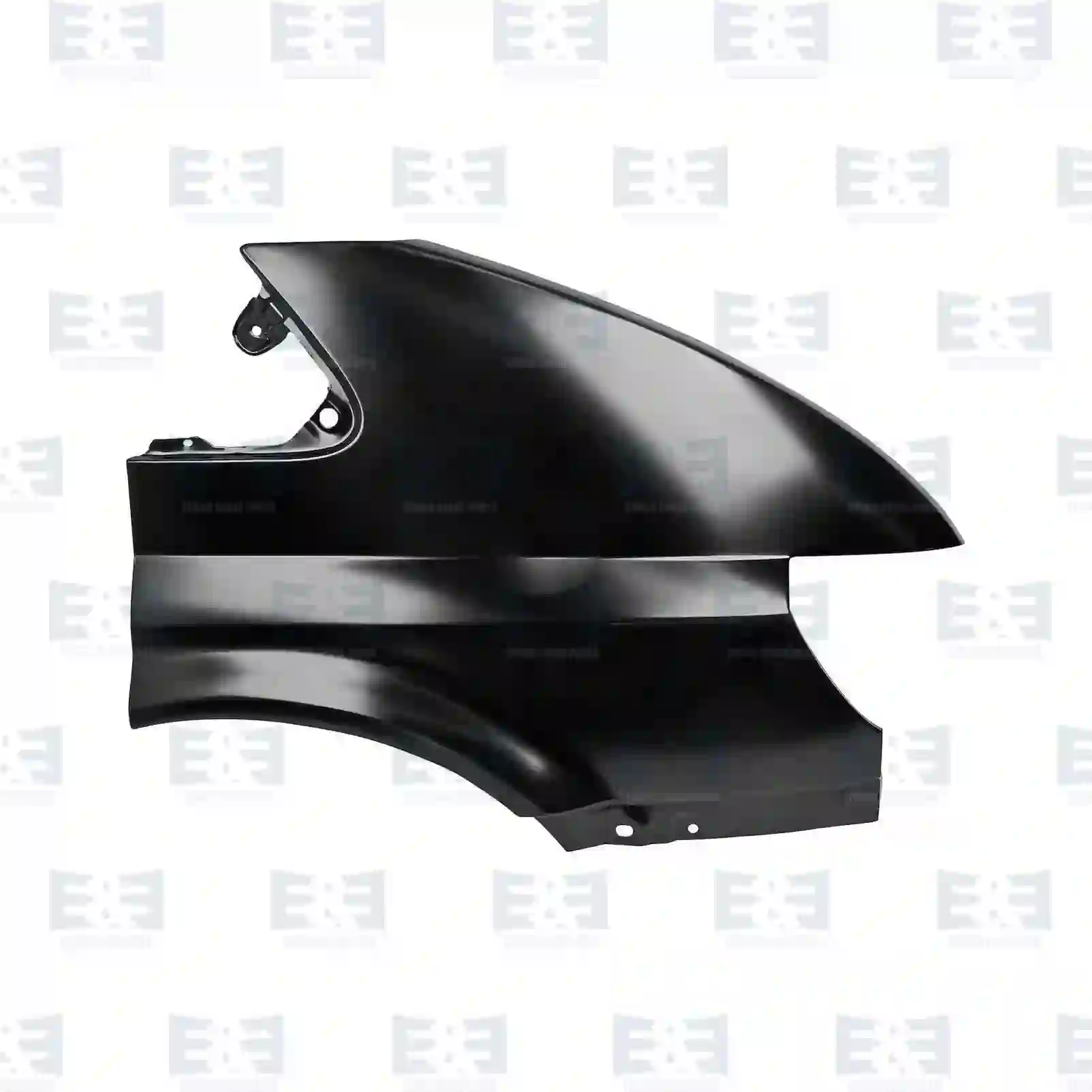 Fender, Front Fender, front, right, EE No 2E2292937 ,  oem no:4059143, 4469784, YC15-16015-AT E&E Truck Spare Parts | Truck Spare Parts, Auotomotive Spare Parts