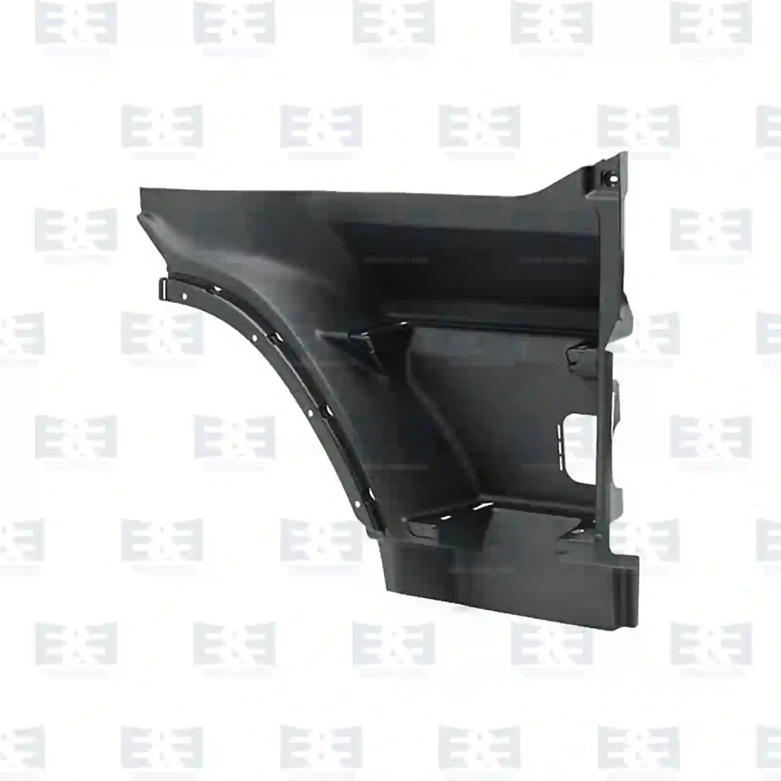 Boarding Step Step well case, right, EE No 2E2292991 ,  oem no:3175928, ZG61213-0008 E&E Truck Spare Parts | Truck Spare Parts, Auotomotive Spare Parts