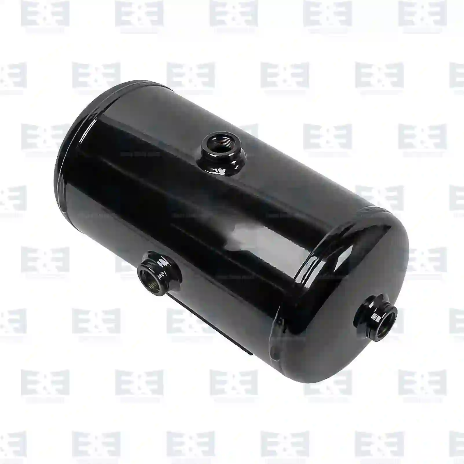 Air Tank Air tank, EE No 2E2293026 ,  oem no:500404034, 504047686, 504197584, 5949779739, ZG50125-0008 E&E Truck Spare Parts | Truck Spare Parts, Auotomotive Spare Parts