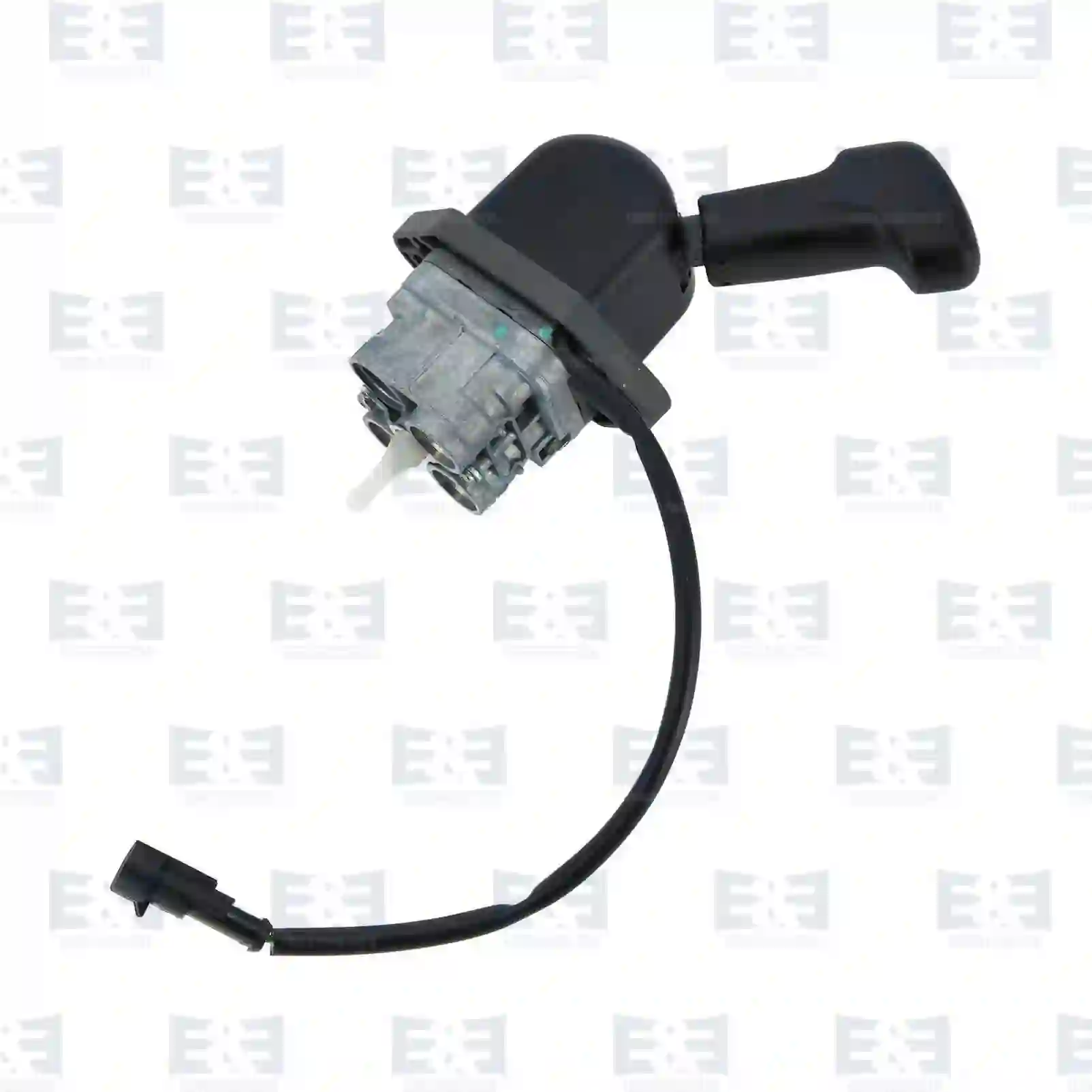 Hand Brake Valve Hand brake valve, EE No 2E2293039 ,  oem no:5801477286 E&E Truck Spare Parts | Truck Spare Parts, Auotomotive Spare Parts