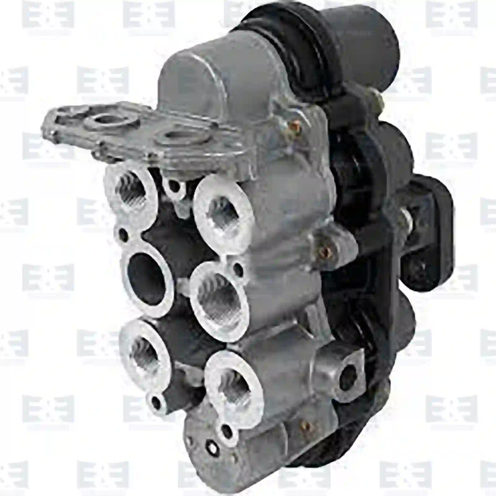  4 Circuit Protection Valve 4-circuit-protection valve, without sensor, EE No 2E2293042 ,  oem no:42535024, 42553848, , , , , , , , E&E Truck Spare Parts | Truck Spare Parts, Auotomotive Spare Parts