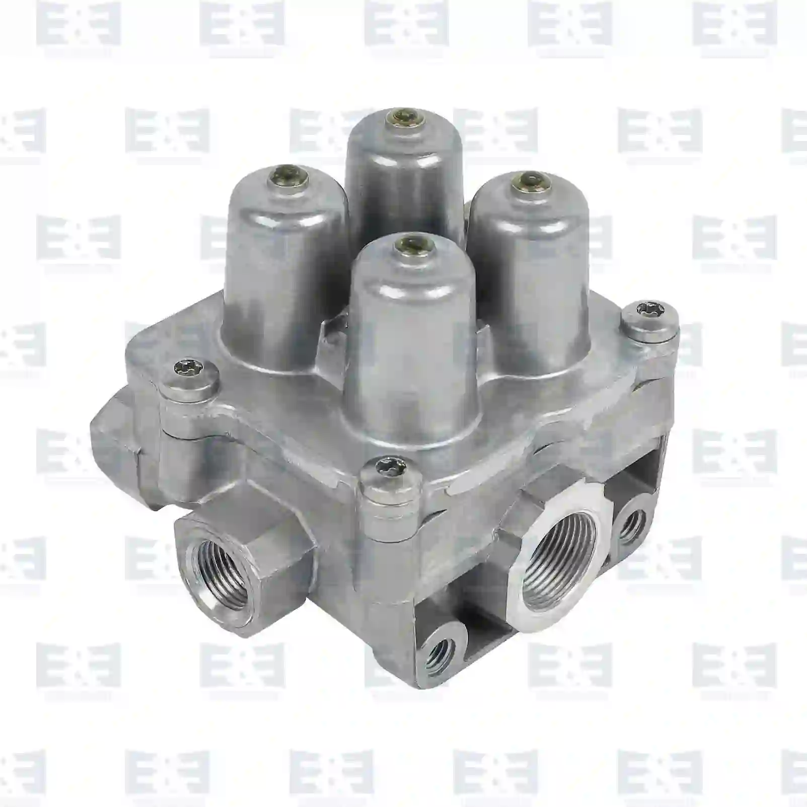  4-circuit-protection valve || E&E Truck Spare Parts | Truck Spare Parts, Auotomotive Spare Parts