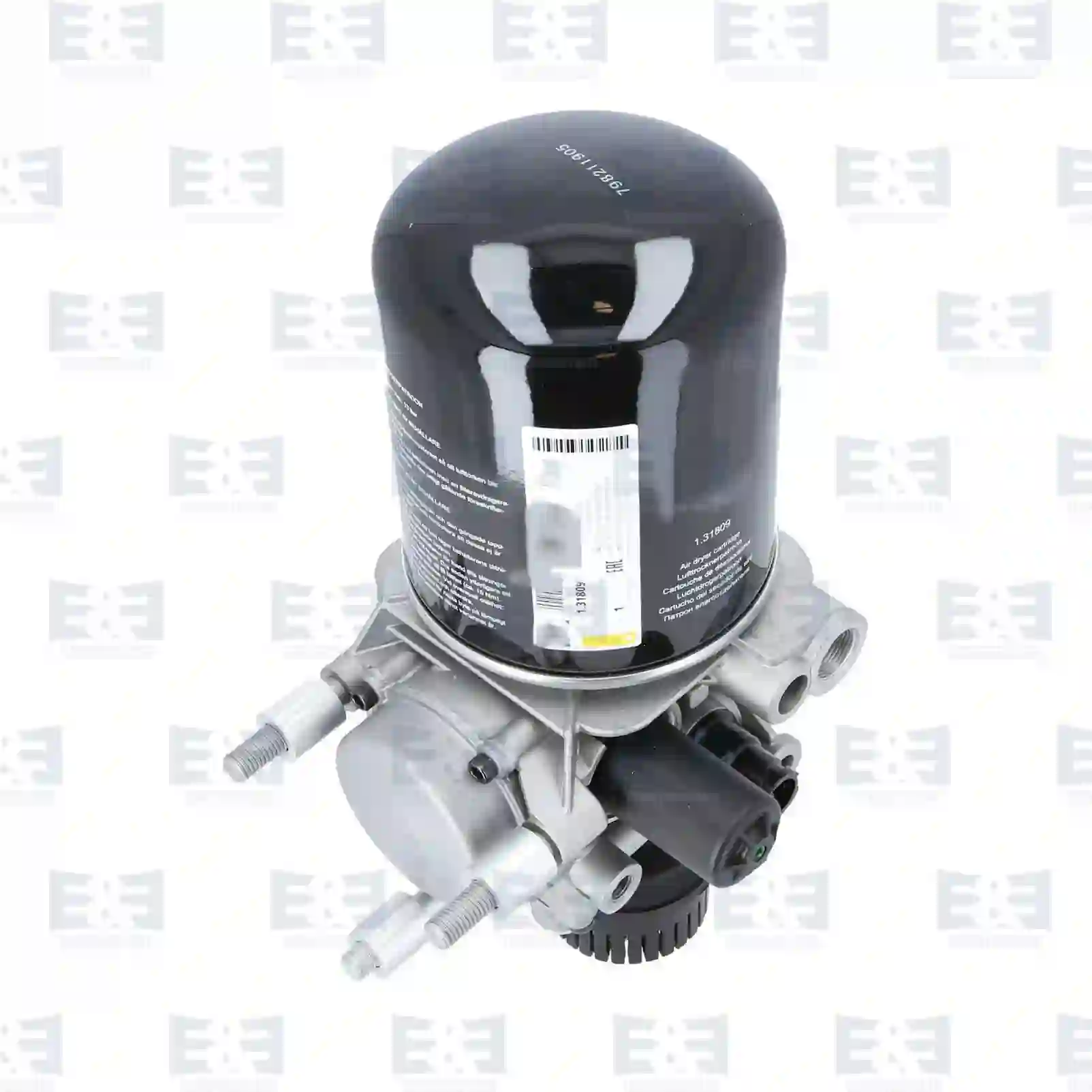 Air Dryer Air dryer, EE No 2E2293059 ,  oem no:5006144453 E&E Truck Spare Parts | Truck Spare Parts, Auotomotive Spare Parts