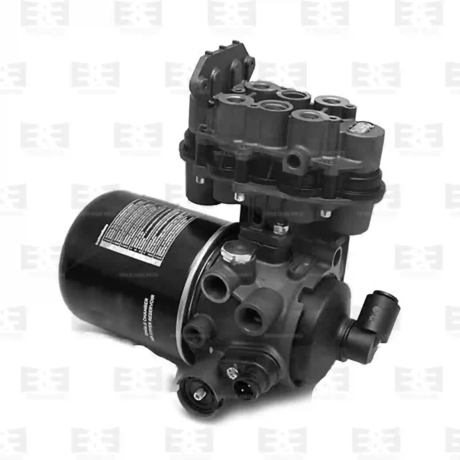 Air dryer, complete with valve, 2E2293066, 41285078 ||  2E2293066 E&E Truck Spare Parts | Truck Spare Parts, Auotomotive Spare Parts Air dryer, complete with valve, 2E2293066, 41285078 ||  2E2293066 E&E Truck Spare Parts | Truck Spare Parts, Auotomotive Spare Parts