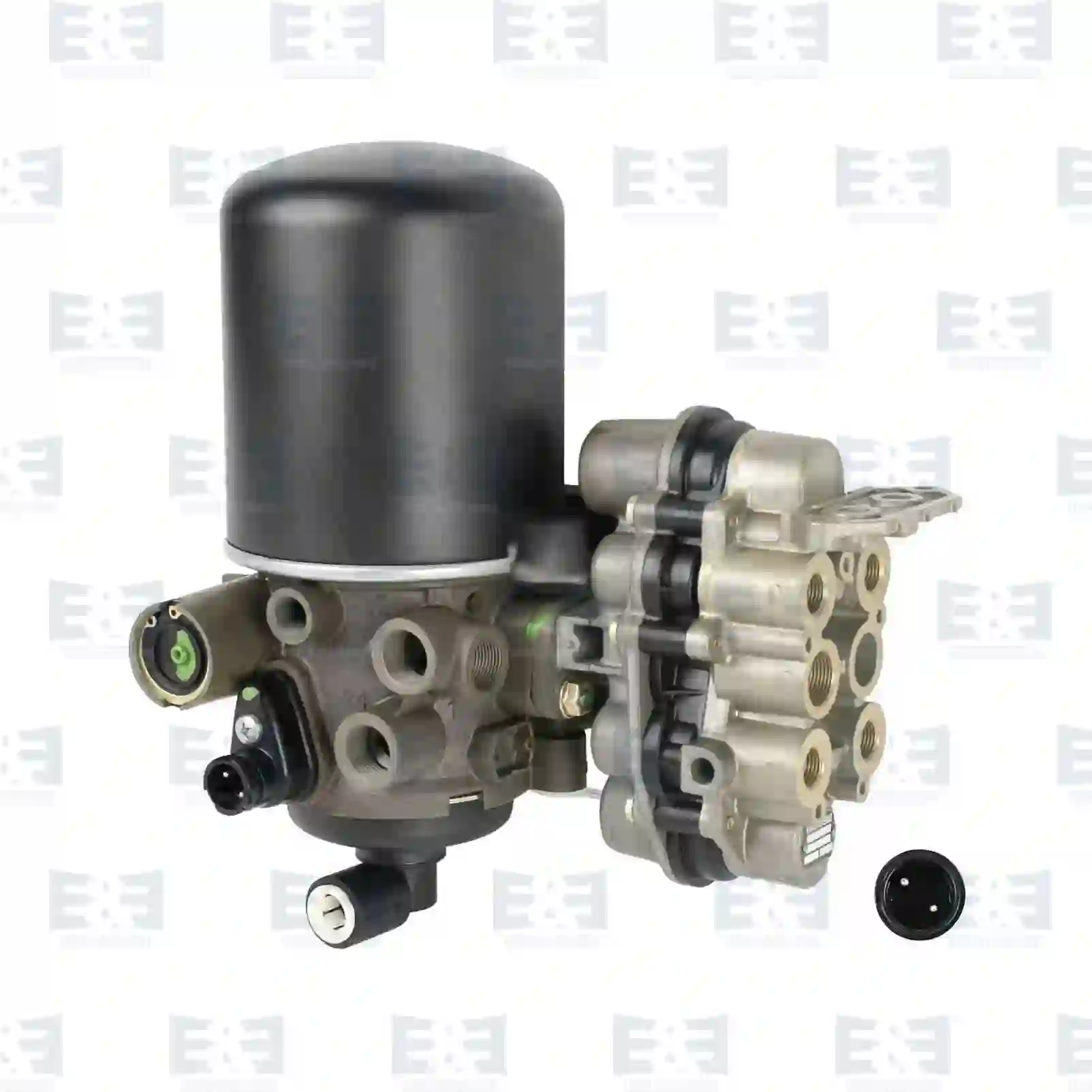  Air dryer, complete with valve || E&E Truck Spare Parts | Truck Spare Parts, Auotomotive Spare Parts